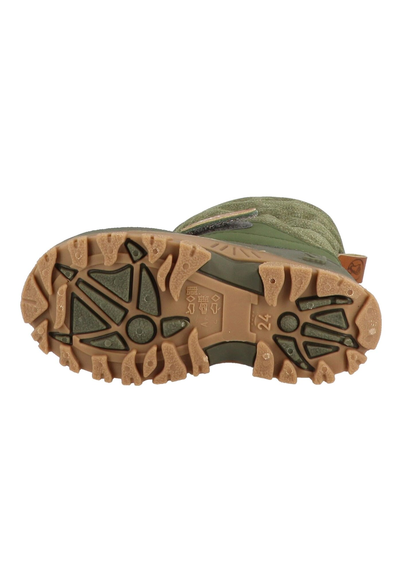 Thumbnail - LURCHI Winterstiefel Finn