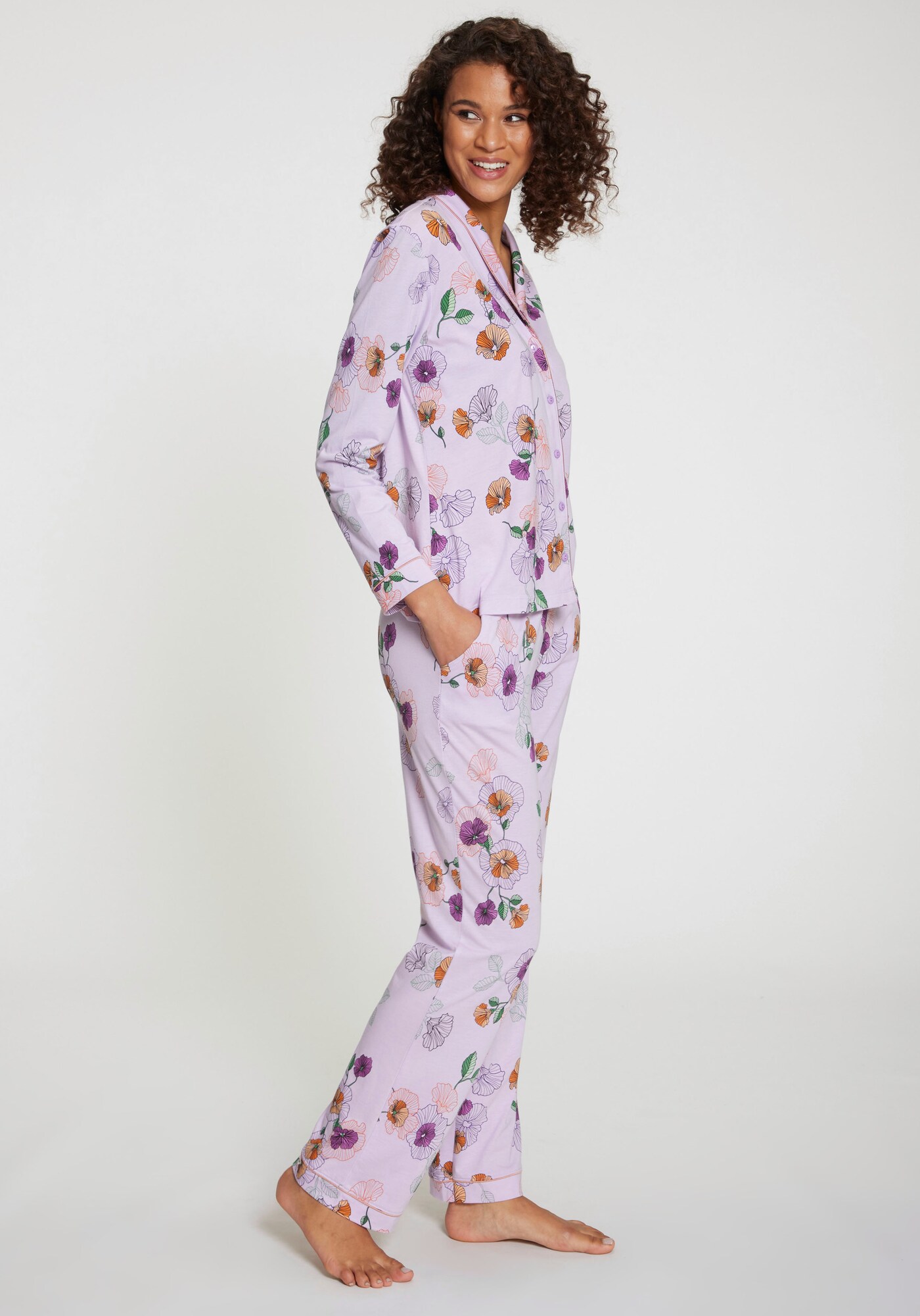 Thumbnail - VIVANCE Pyjama