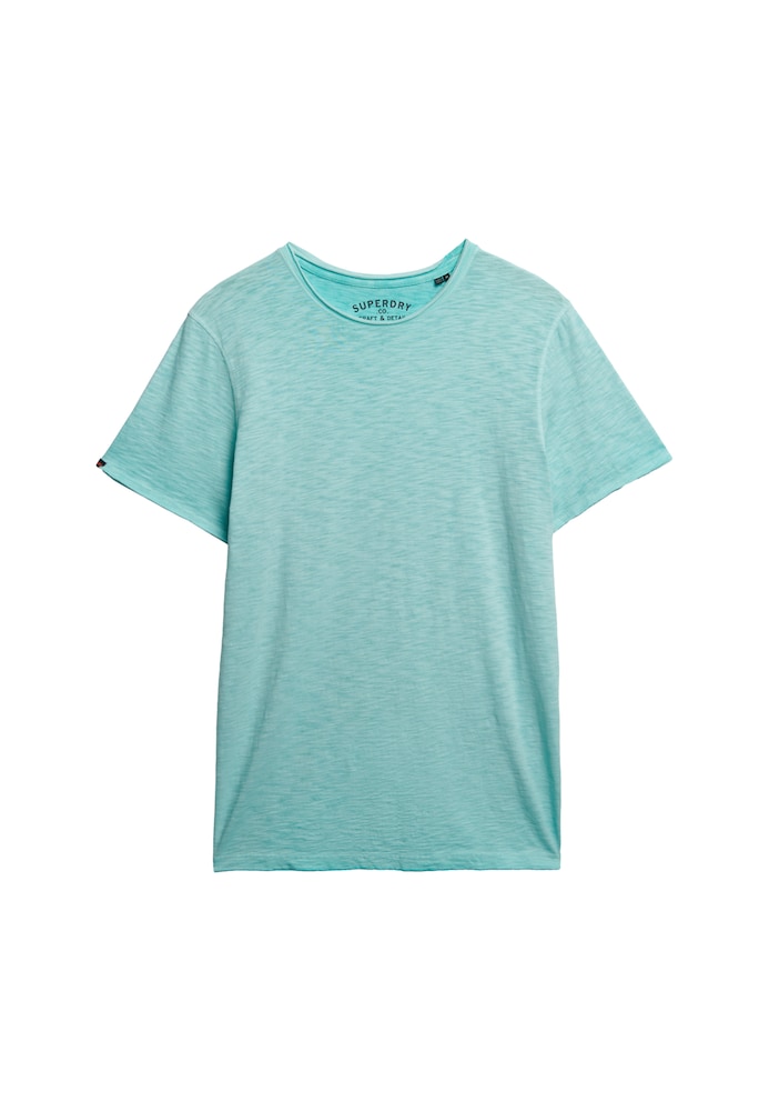 Superdry Shirt Herren Größe S blau