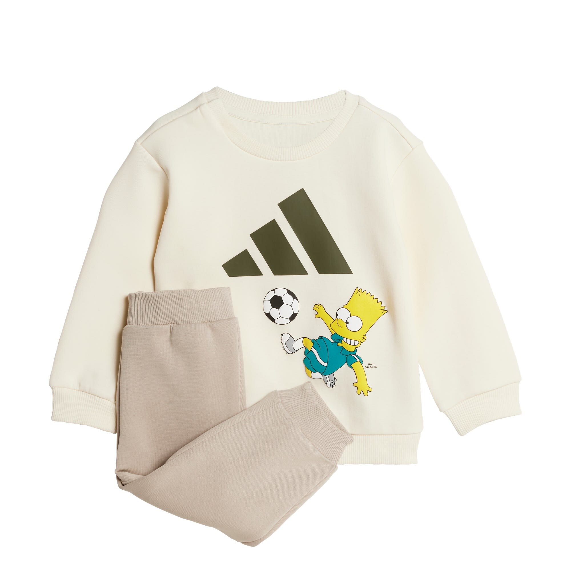 Thumbnail - ADIDAS SPORTSWEAR Trainingsanzug The Simpsons