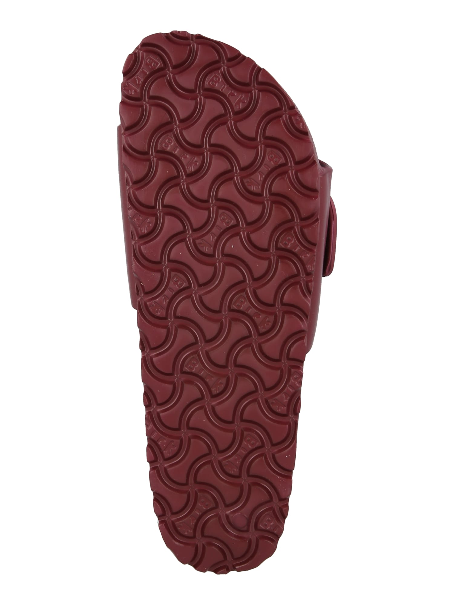 BIRKENSTOCK Zapatos abiertos 'Madrid'  rojo vino – imagen 3