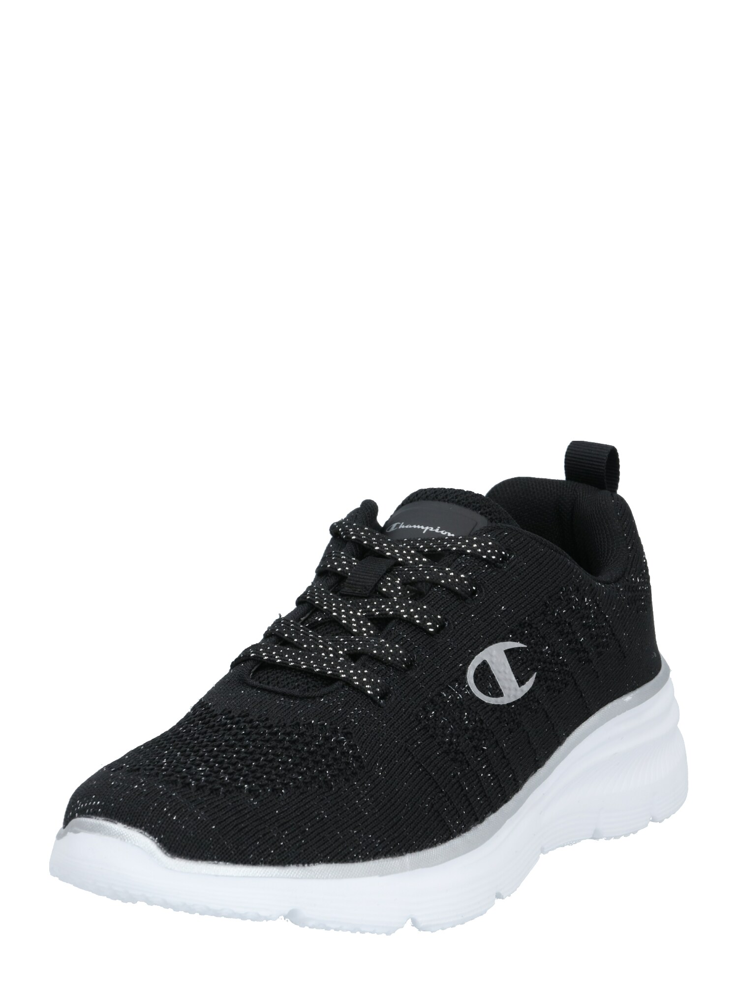 Champion Authentic Athletic Apparel Sportiniai batai 'CHERIE 2'  juoda