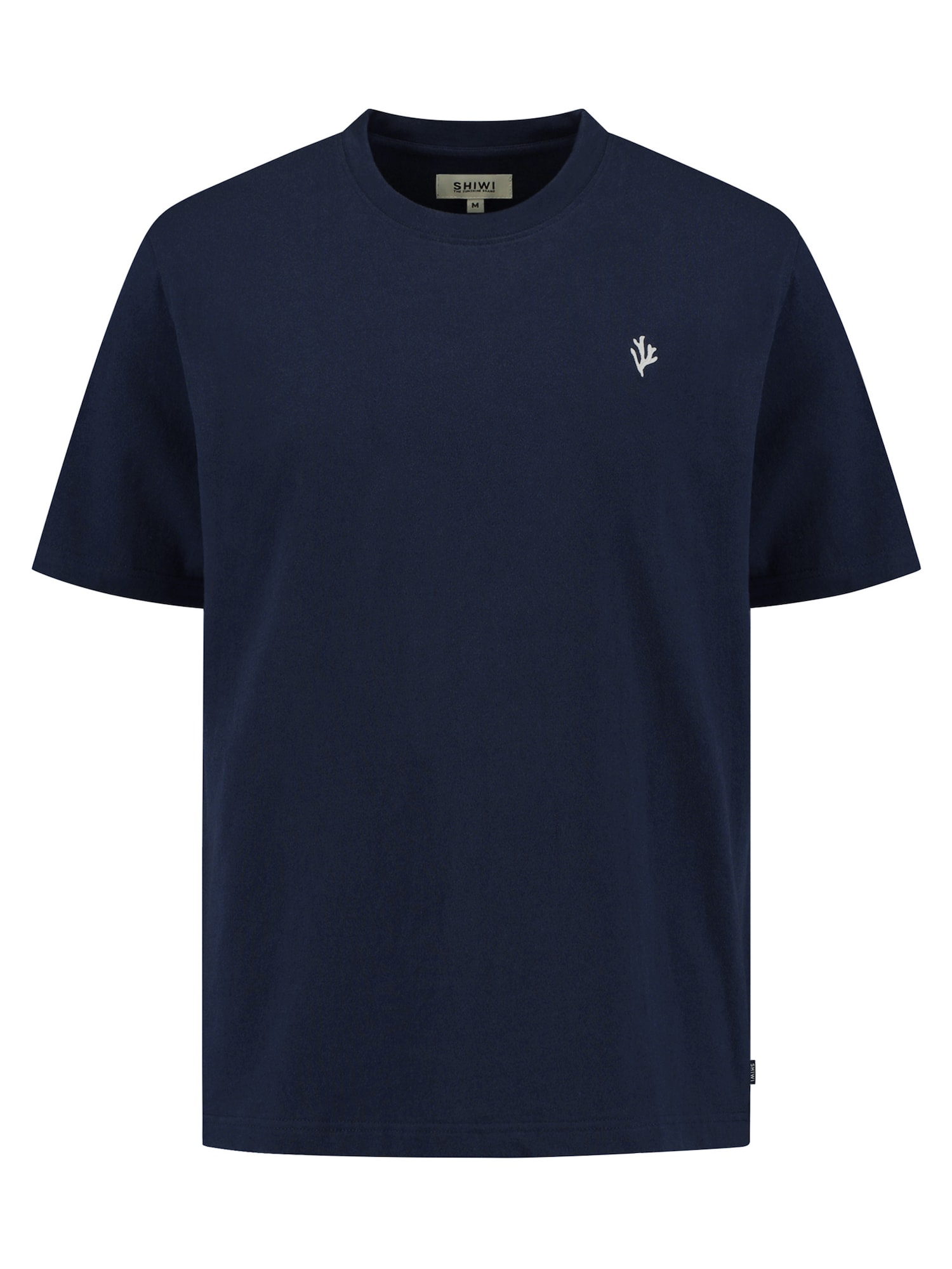 Shiwi Tricou Finn  bleumarin
