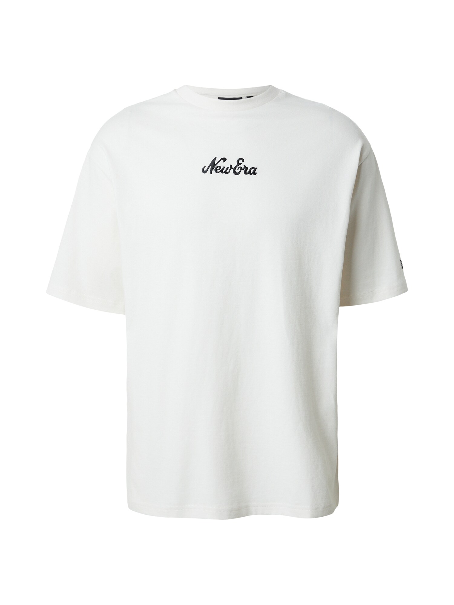 NEW ERA Tricou  galben / verde / negru / alb murdar