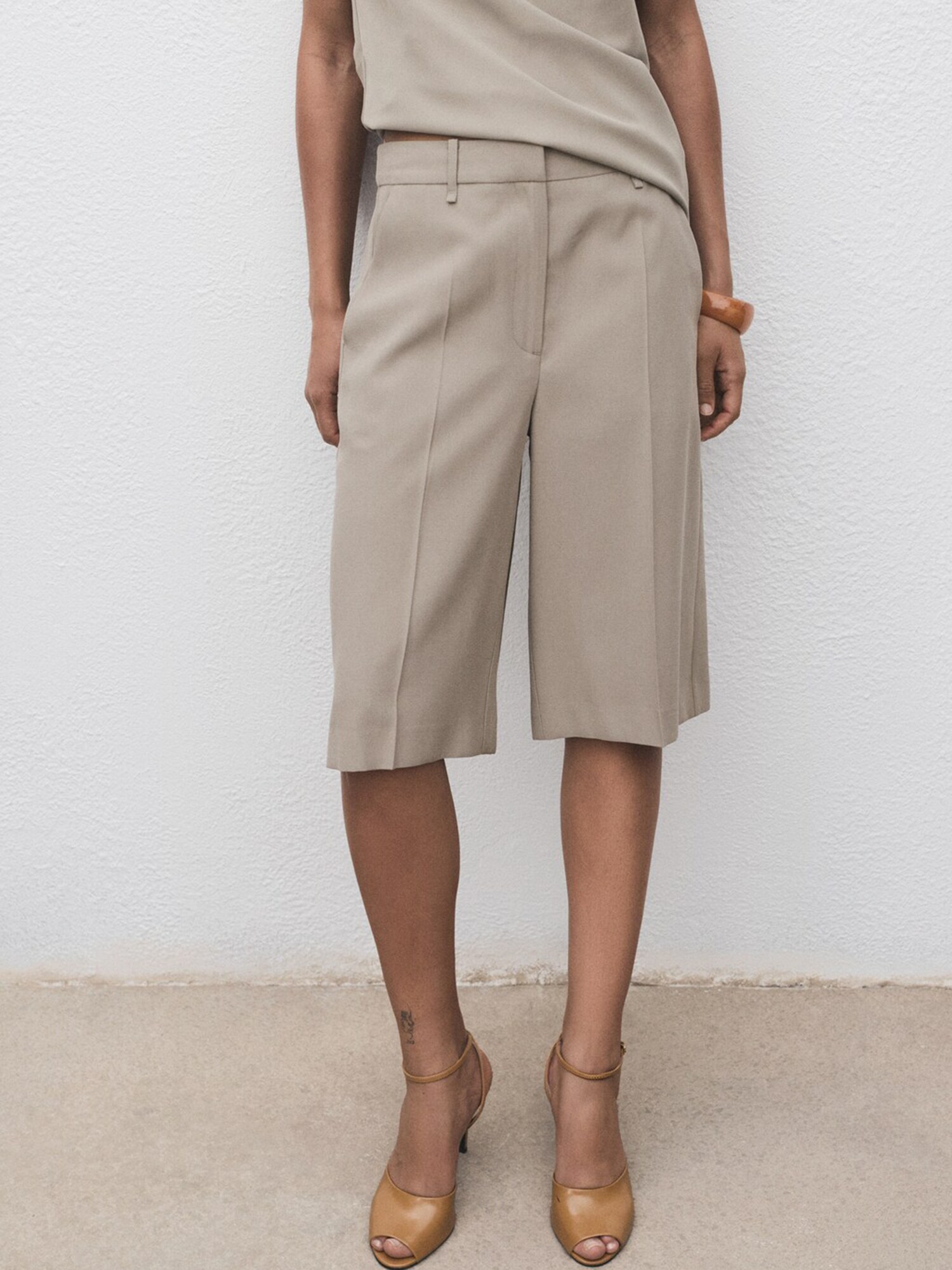 Thumbnail - MANGO Shorts GERRY