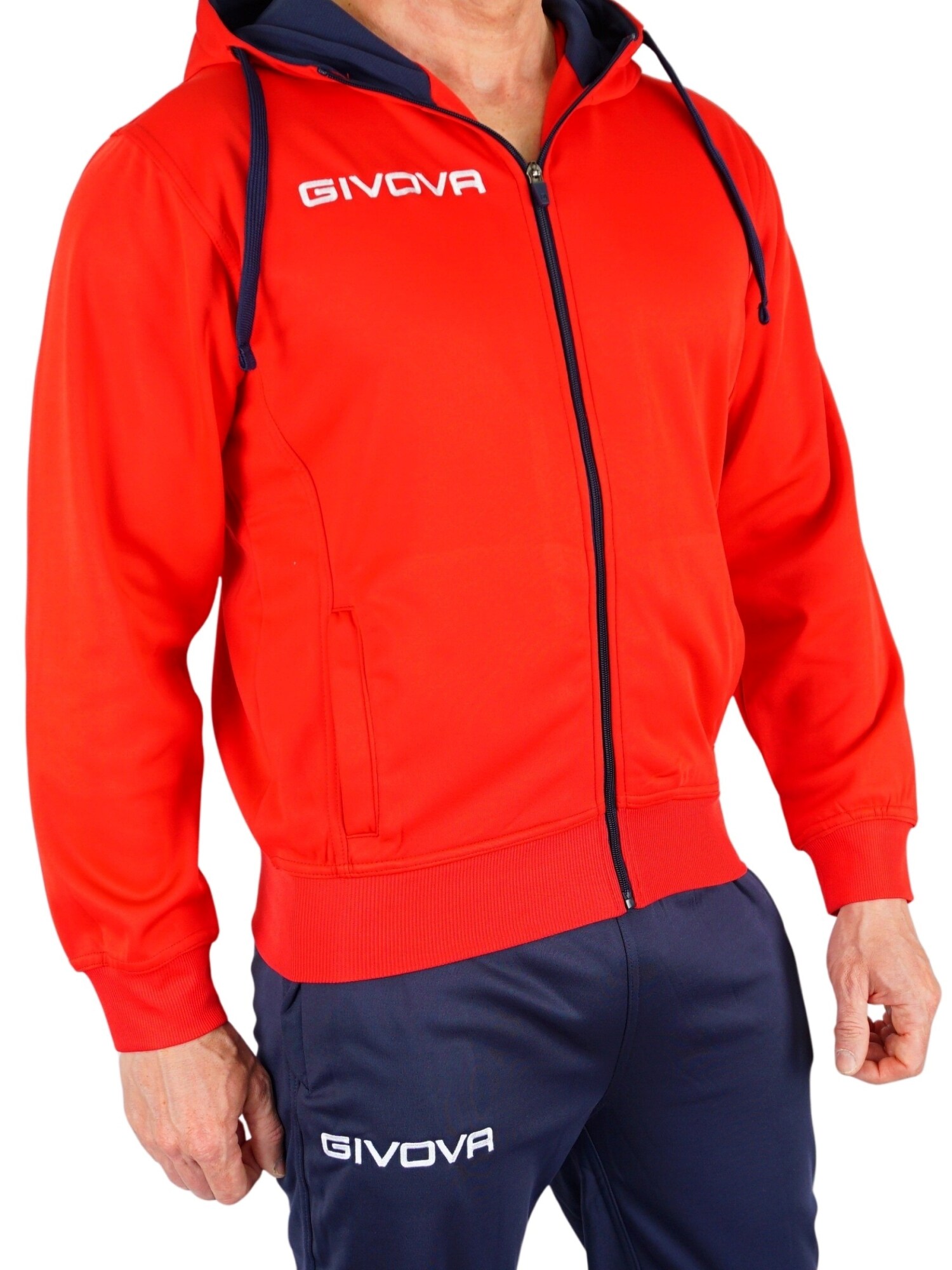 Thumbnail - Givova Trainingsanzug