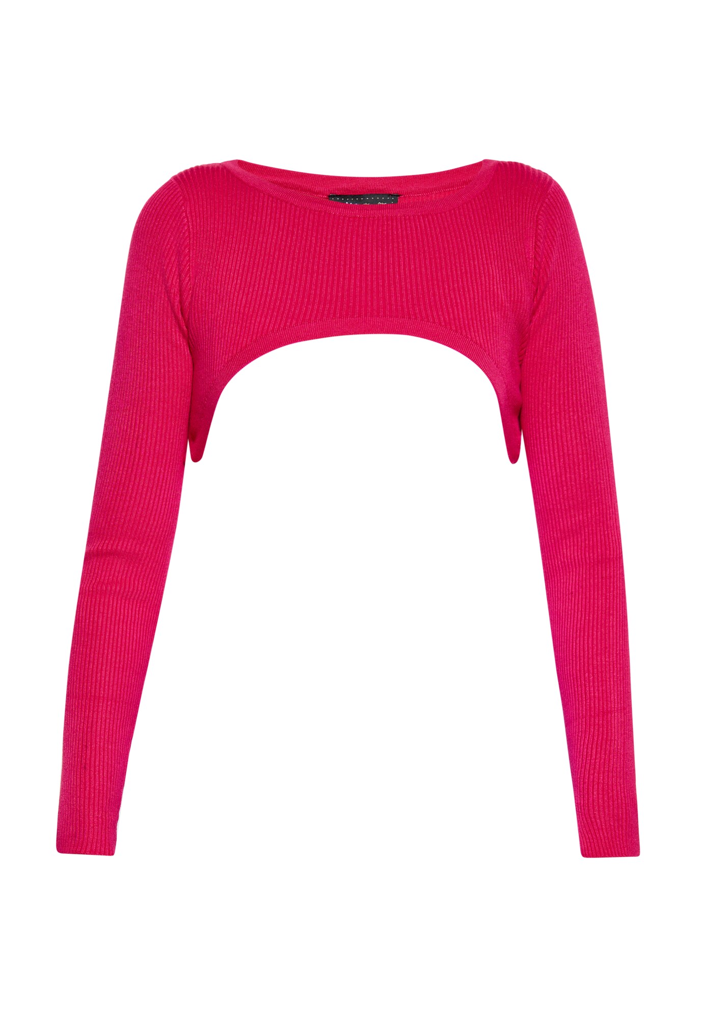 MyMo at night Jersey fucsia