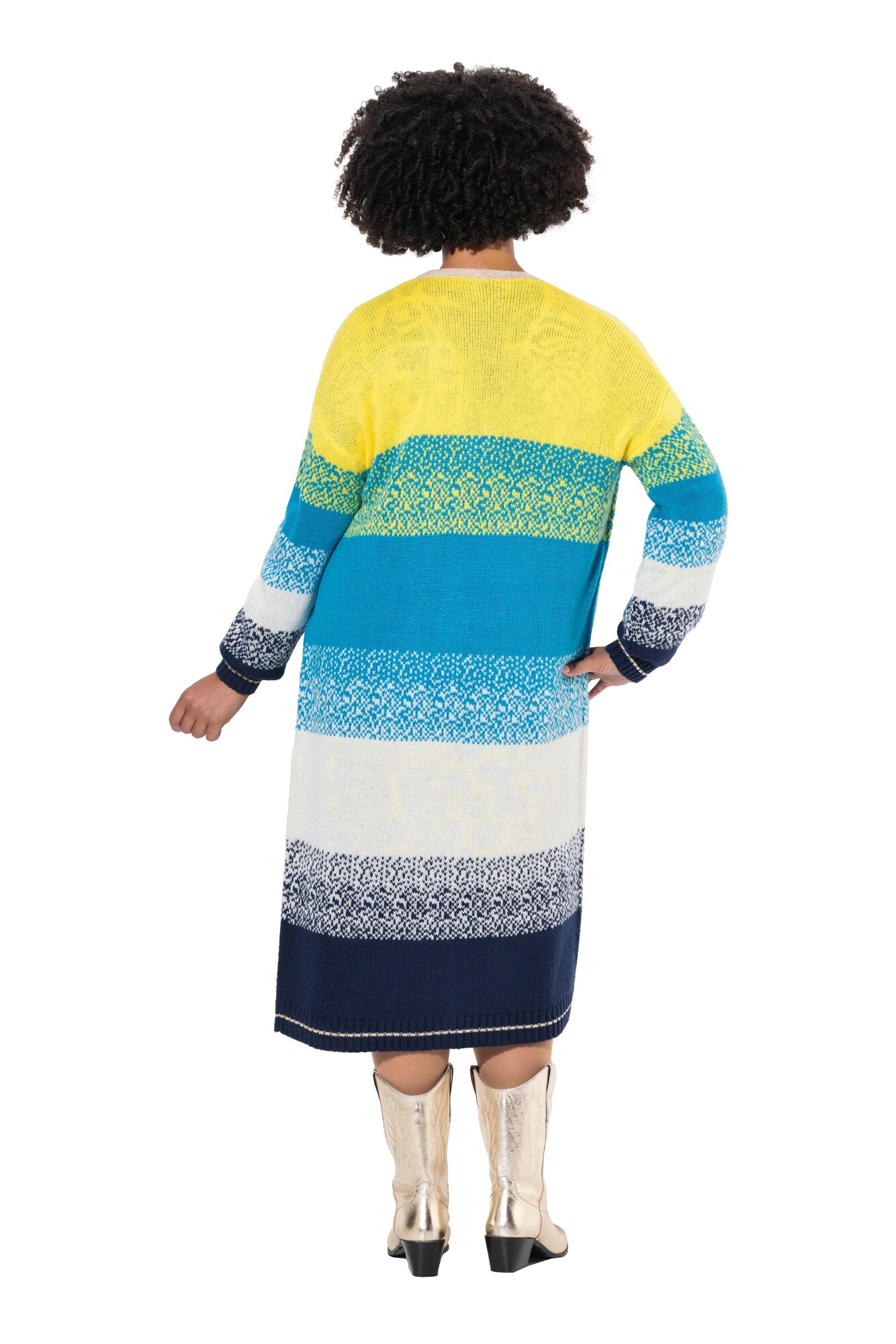 Thumbnail - Angel of Style Strickjacke