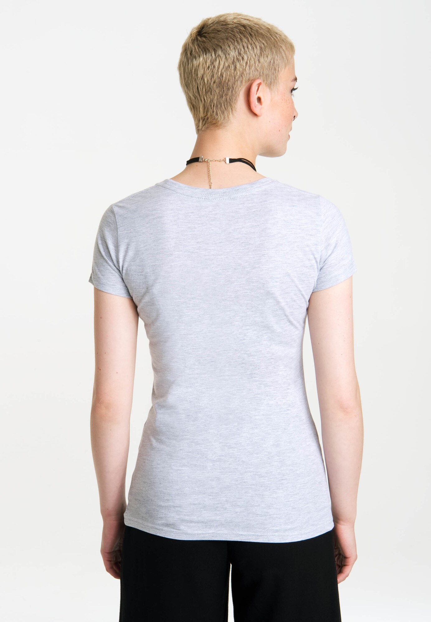 Thumbnail - LOGOSHIRT T-Shirt Hogwarts