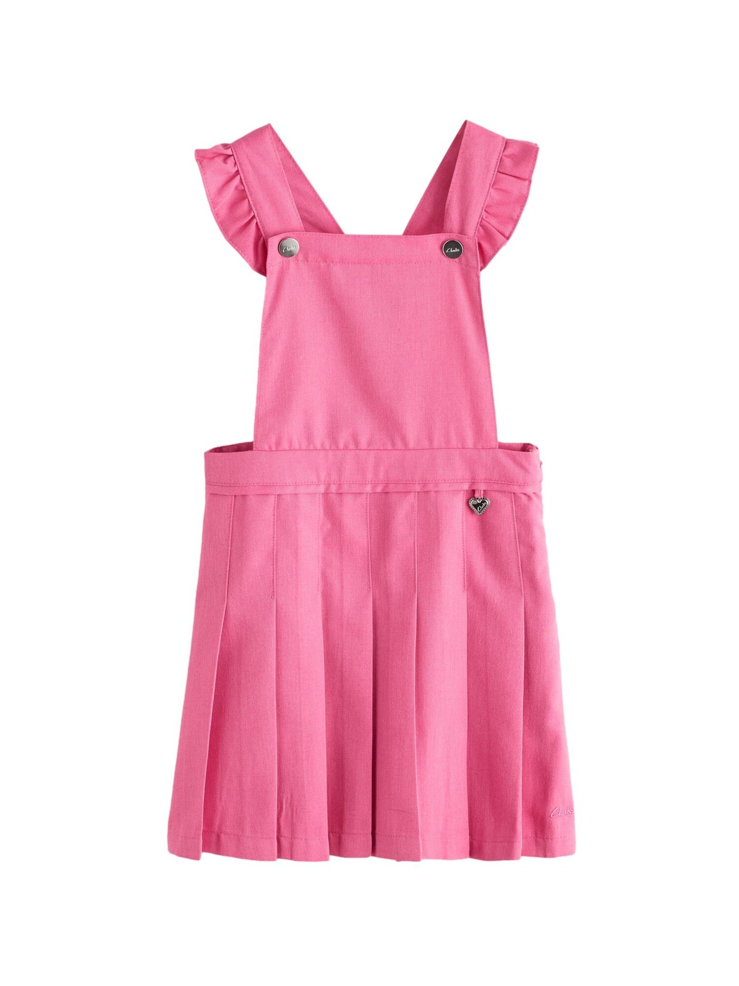 CLARKS Rochie roz