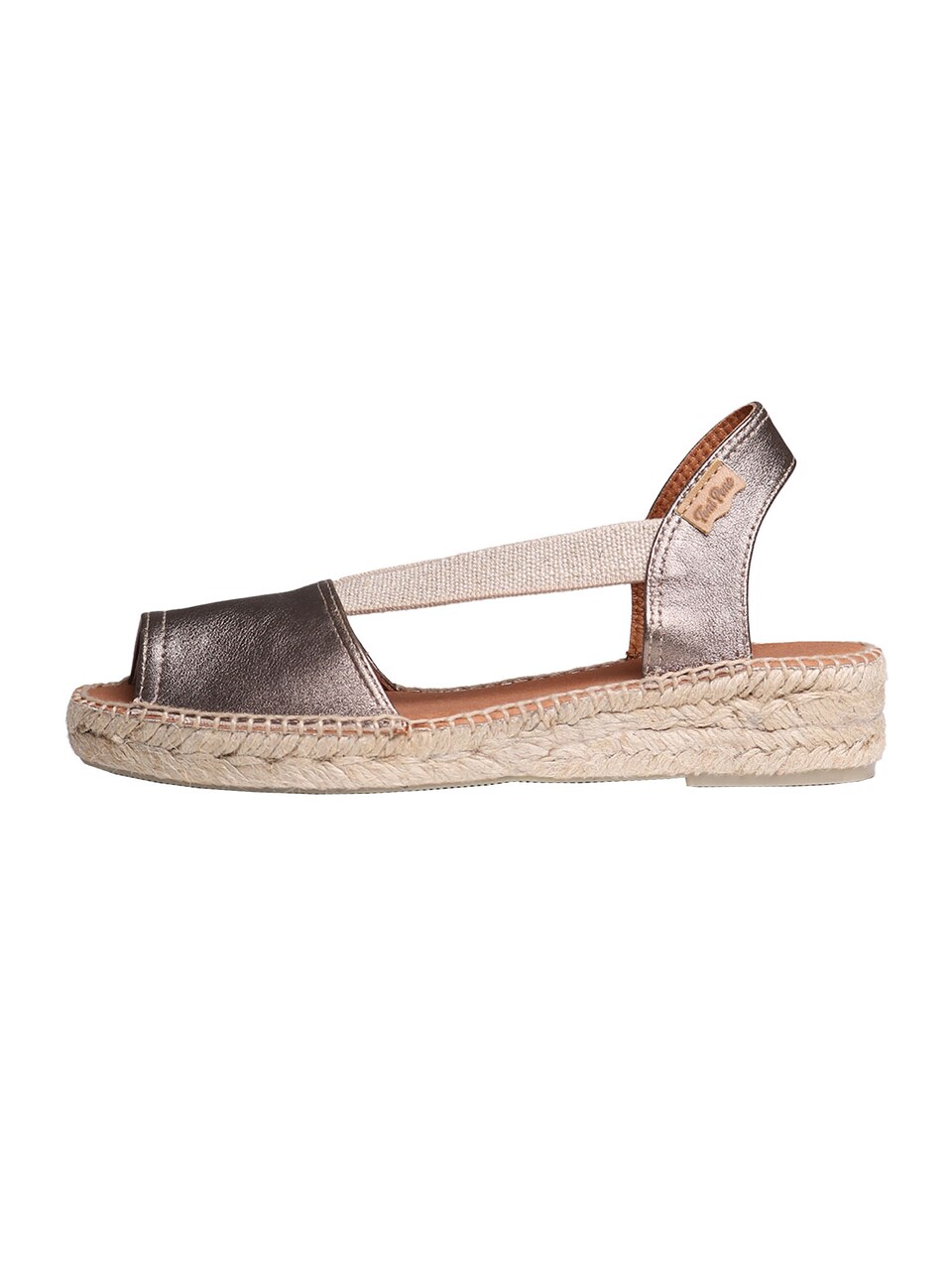 Espadrill 'GOL-QT'