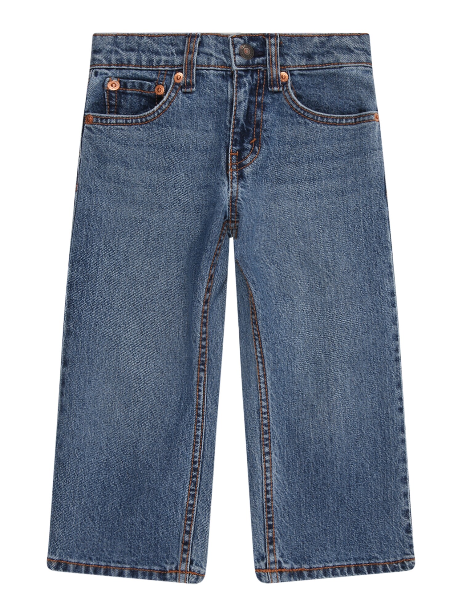 Levis Kids Jeans 578  albastru denim