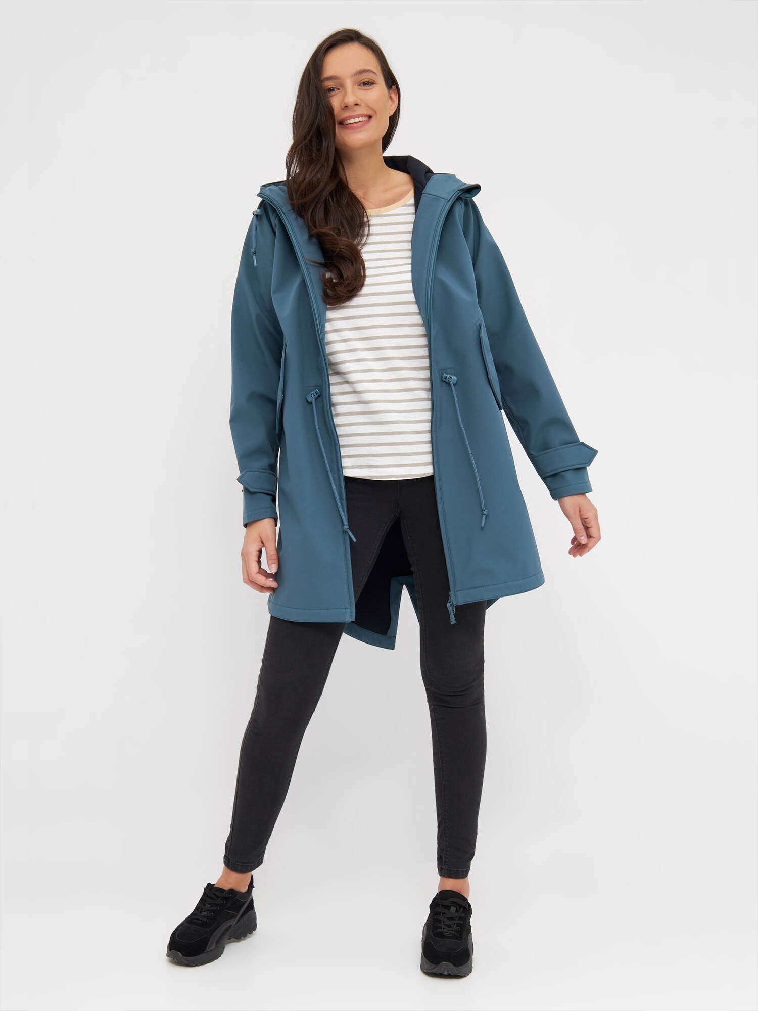 Thumbnail - Softshelljacke 'Island Friese'