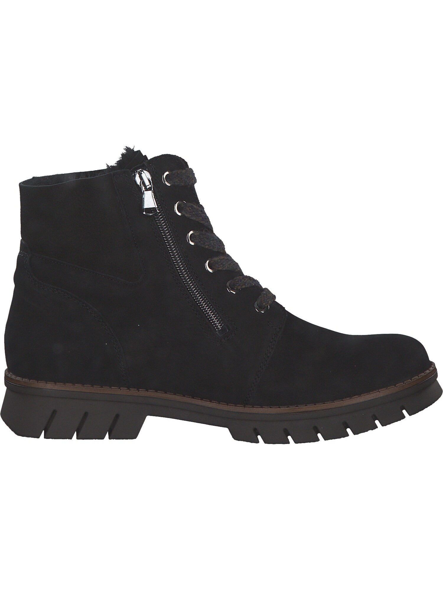 Thumbnail - Schnürstiefel 'Xara'