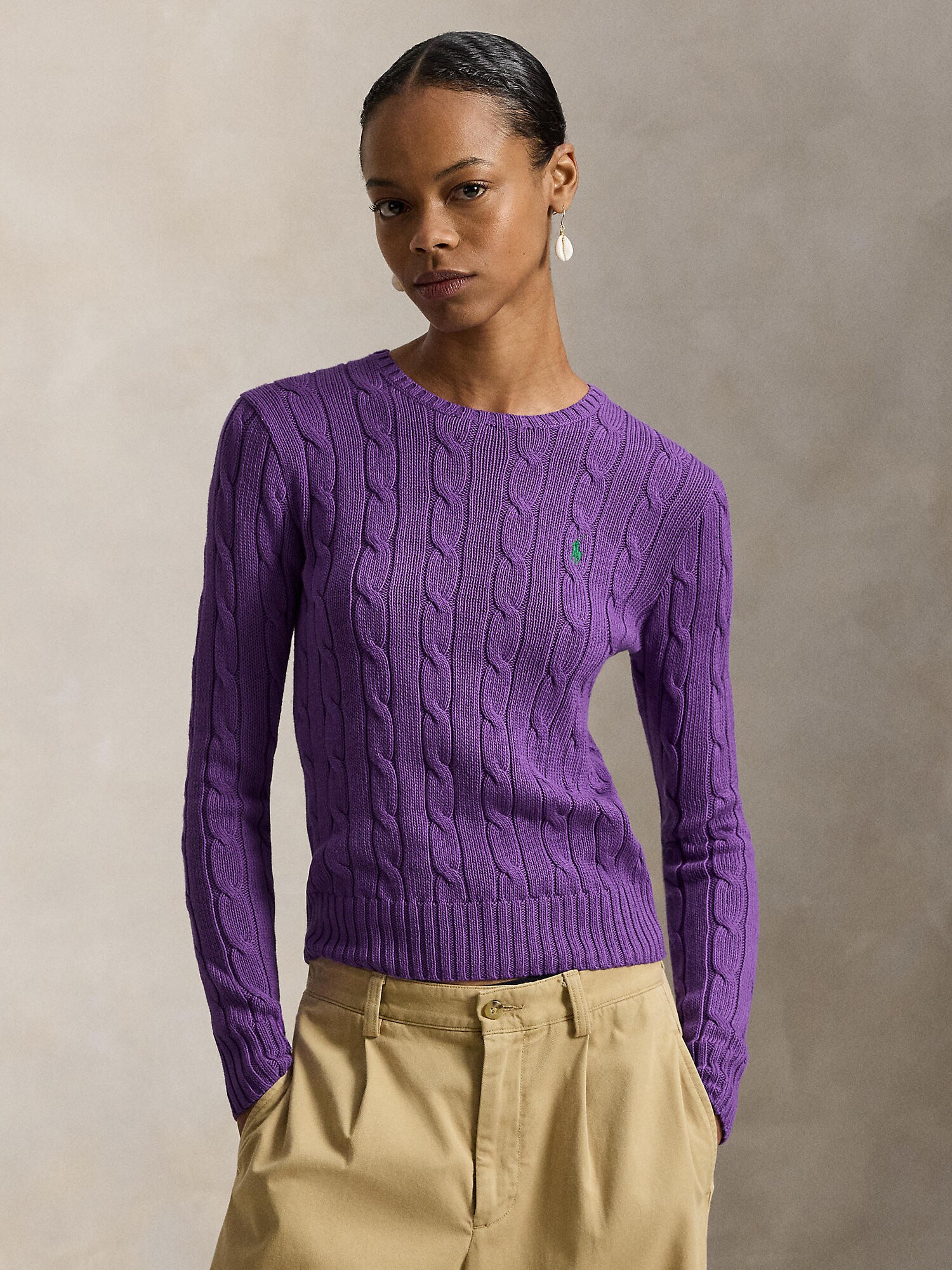 Polo Ralph Lauren Pullover