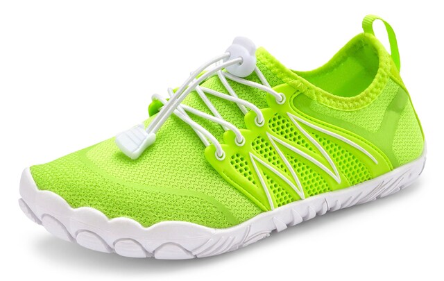 VENICE BEACH, Strandcipő, zöld, 2 kép a 5 közül