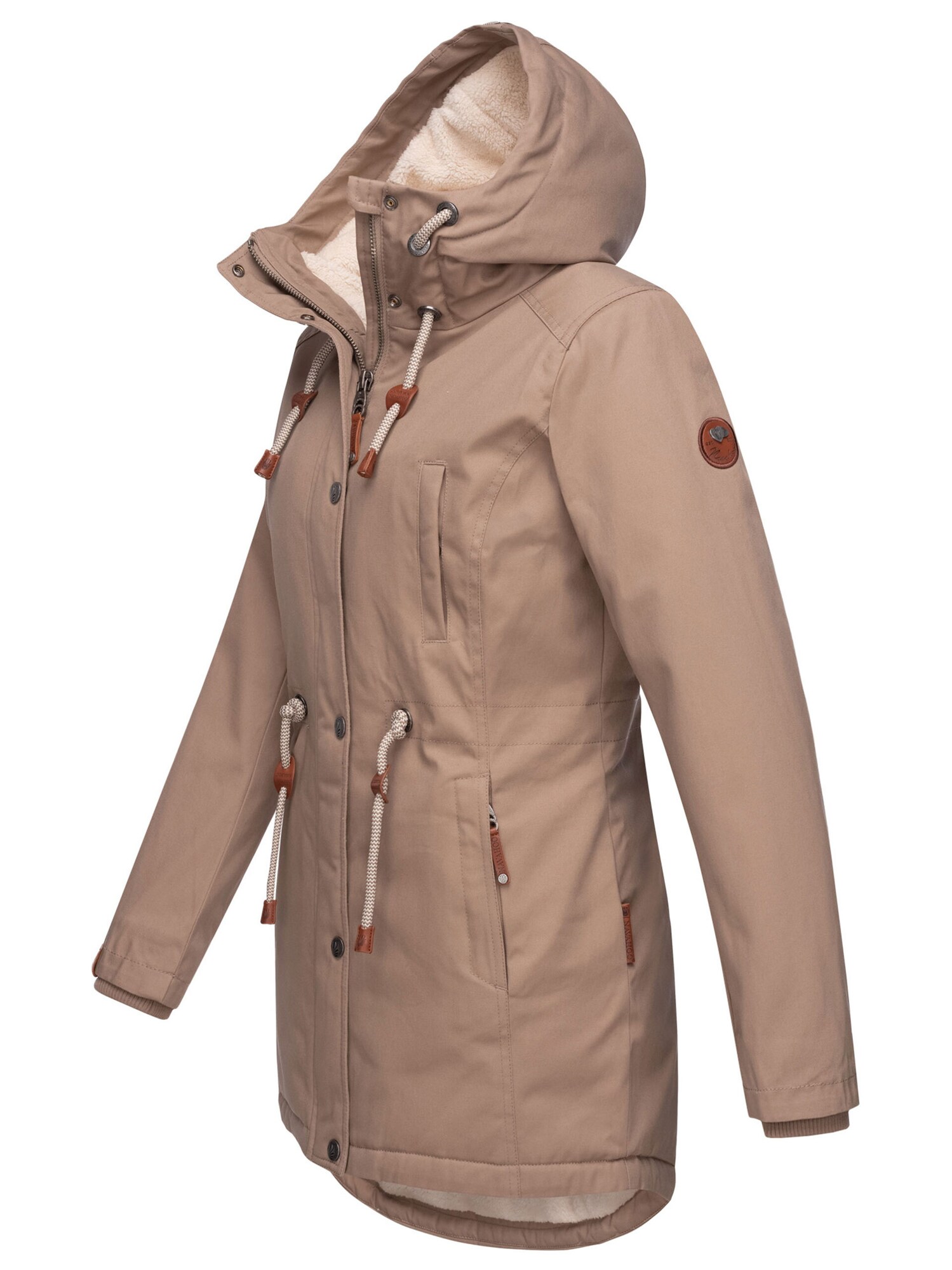 Thumbnail - NAVAHOO Winterparka Ireliaa