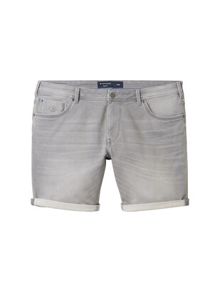 TOM TAILOR Men + Jeans Grey denim