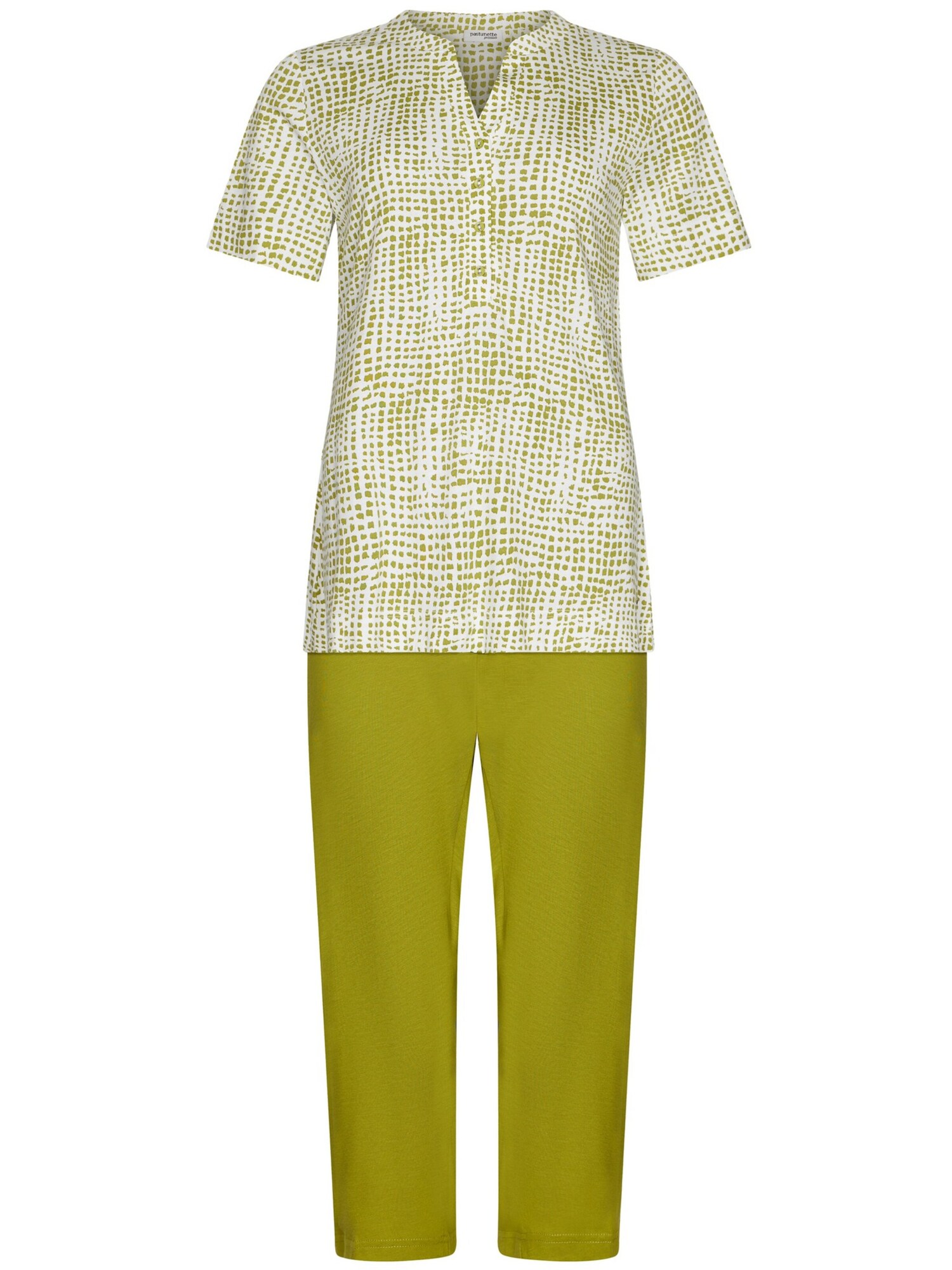 Pastunette Pyjama