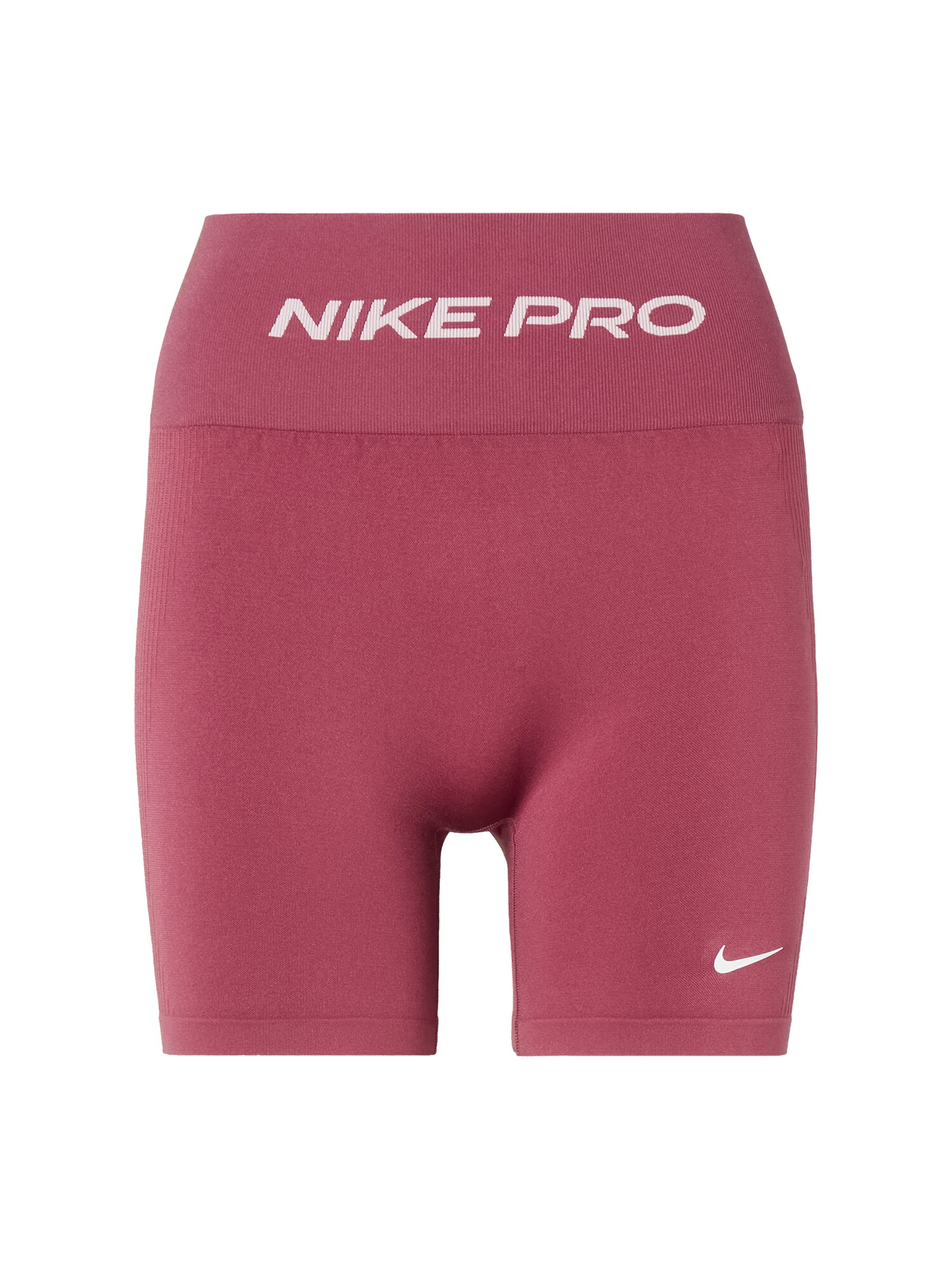 NIKE Pantaloni sport Pro roz pitaya