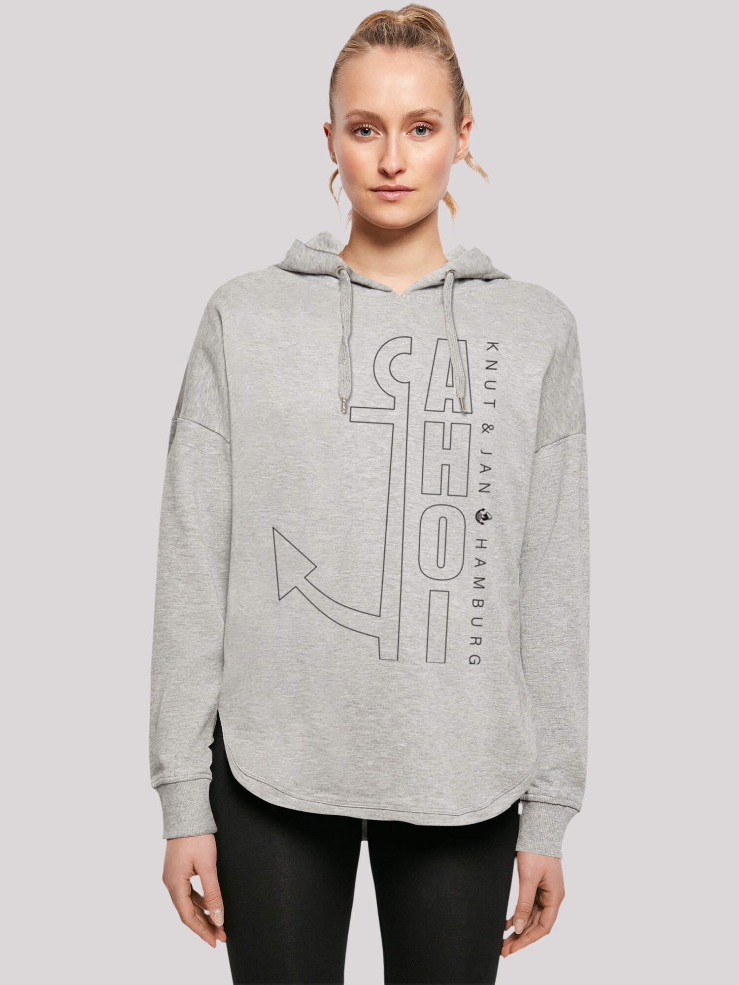 Thumbnail - F4NT4STIC Sweatshirt Ahoi Anker