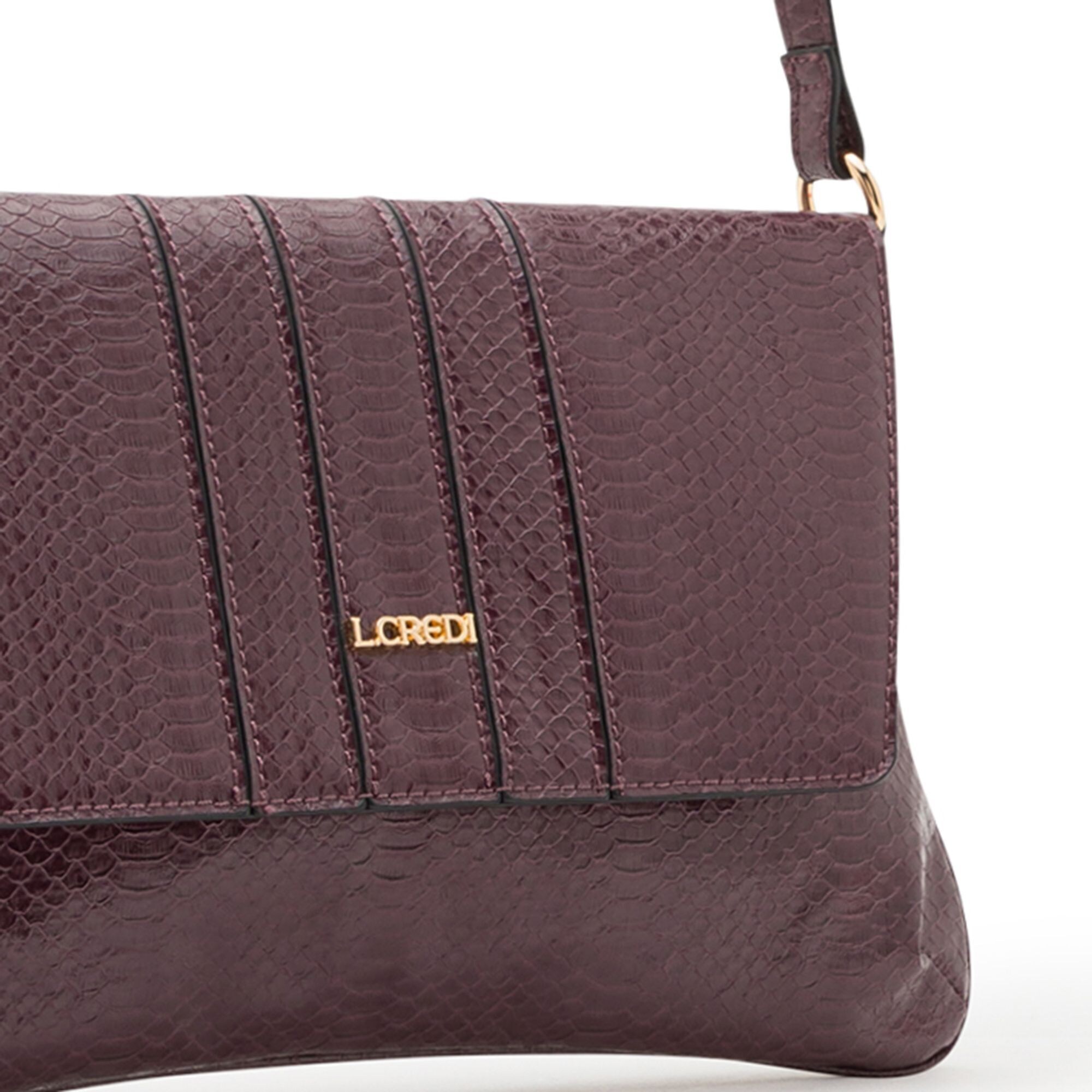 Thumbnail - L.CREDI Schultertasche Nuria