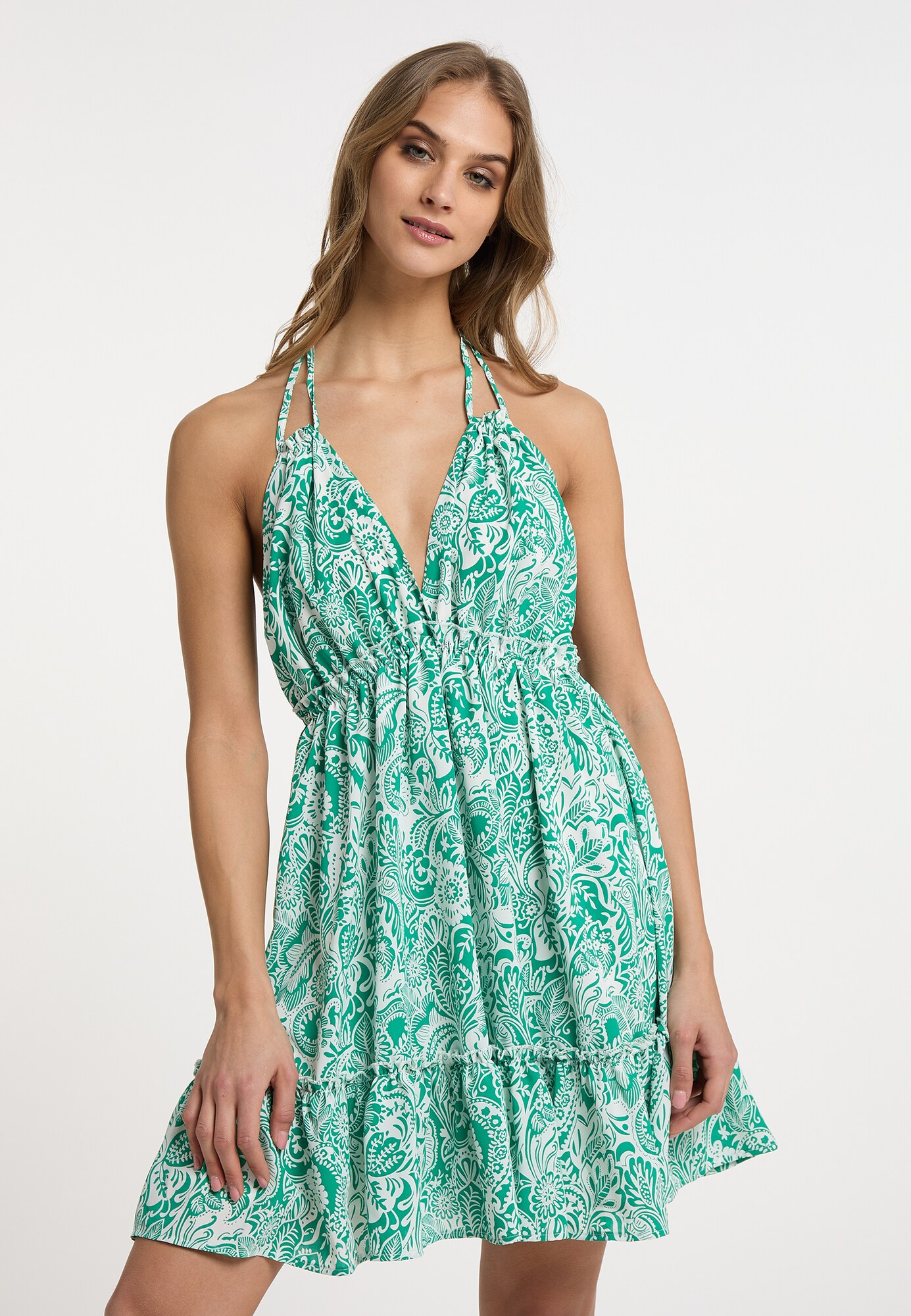 Thumbnail - Kleid