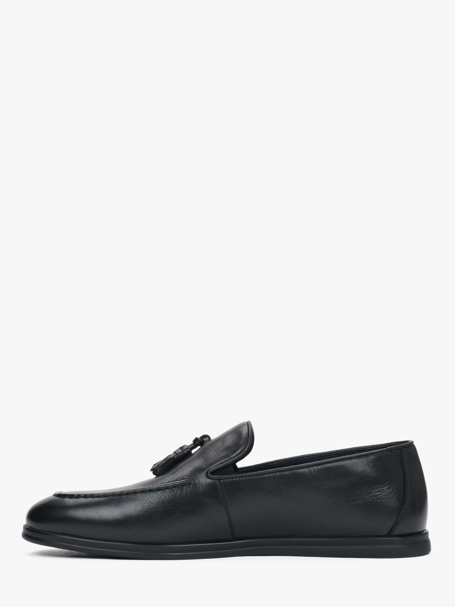 Estro Mocasines '01-2555'  negro