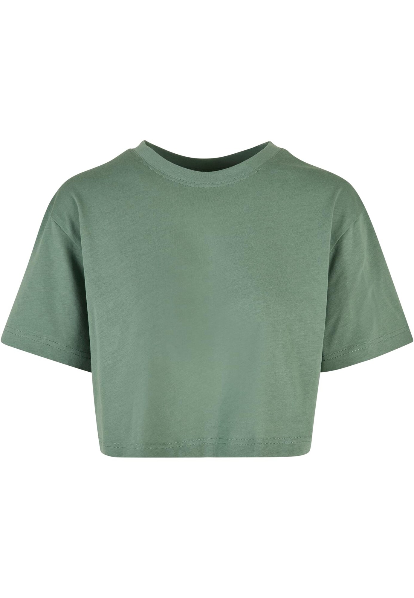 Urban Classics Skjorte grønn product