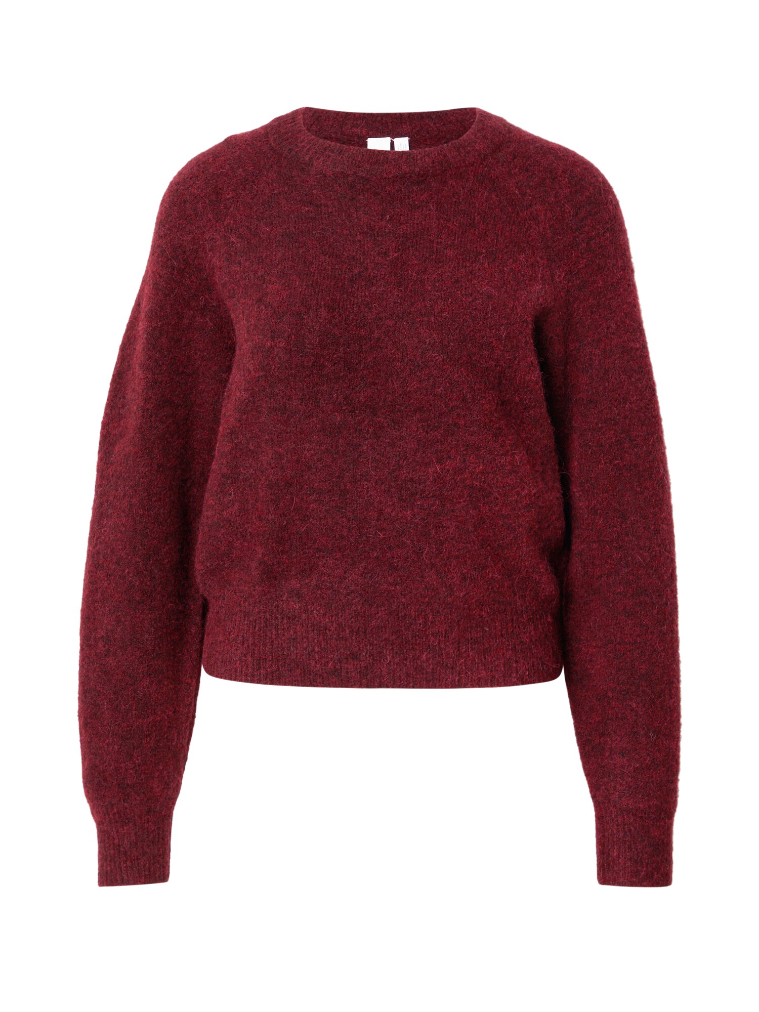 YAS Jersey 'YASJohi'  rojo carmesí