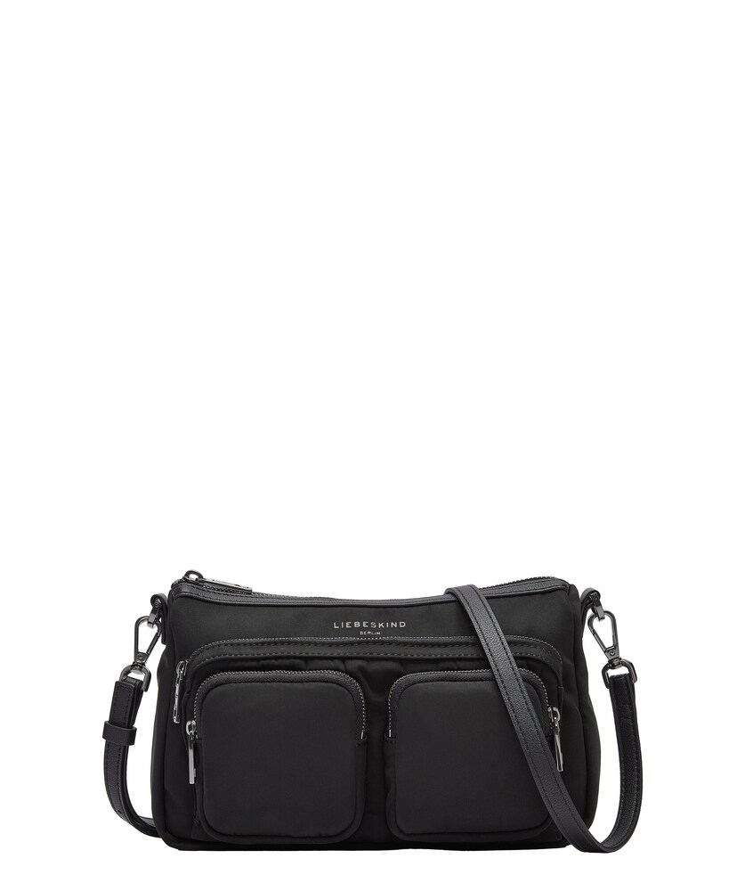 Liebeskind Berlin Tasche Damen Größe 1 schwarz