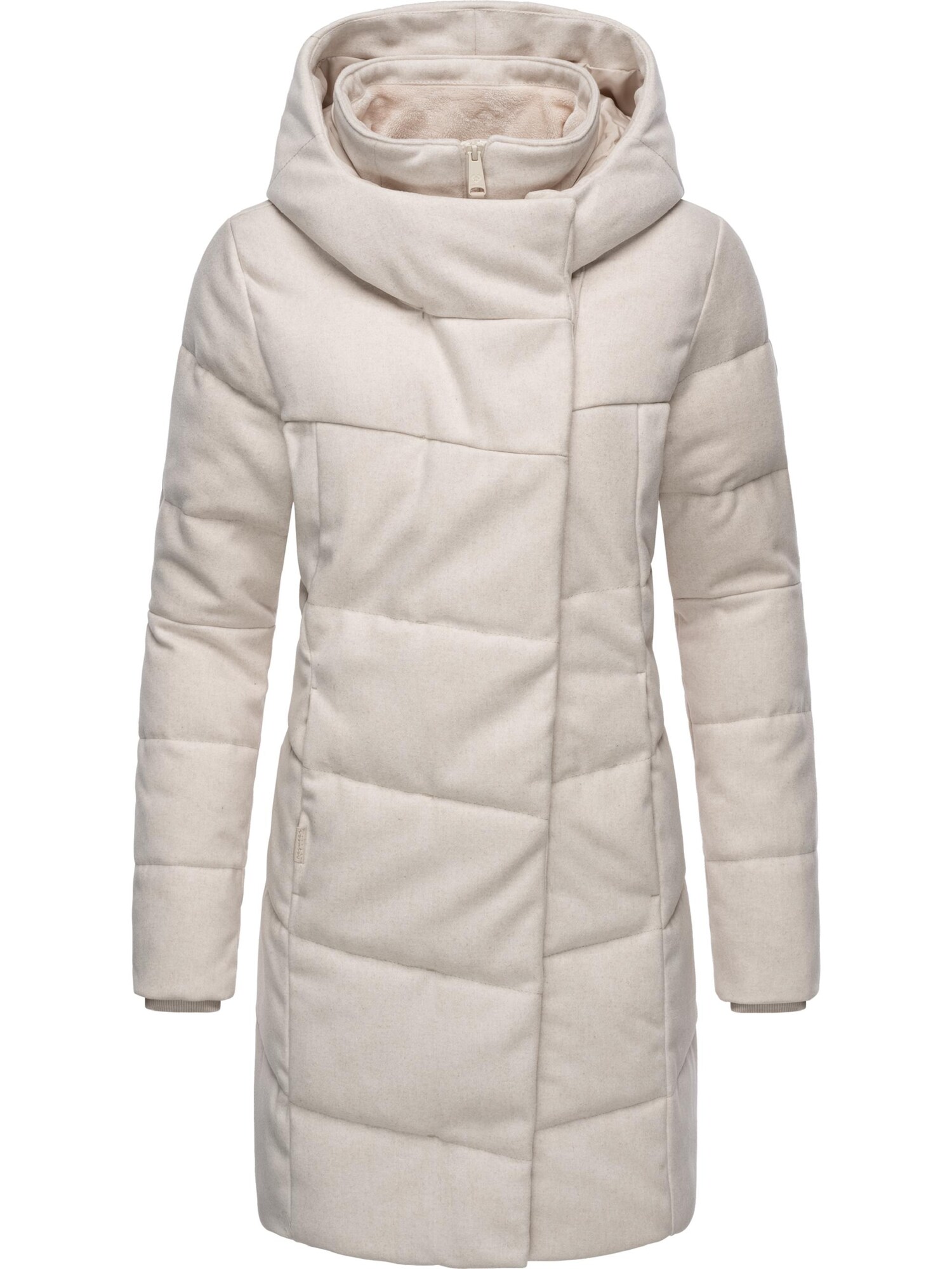Thumbnail - Ragwear Wintermantel Pavla