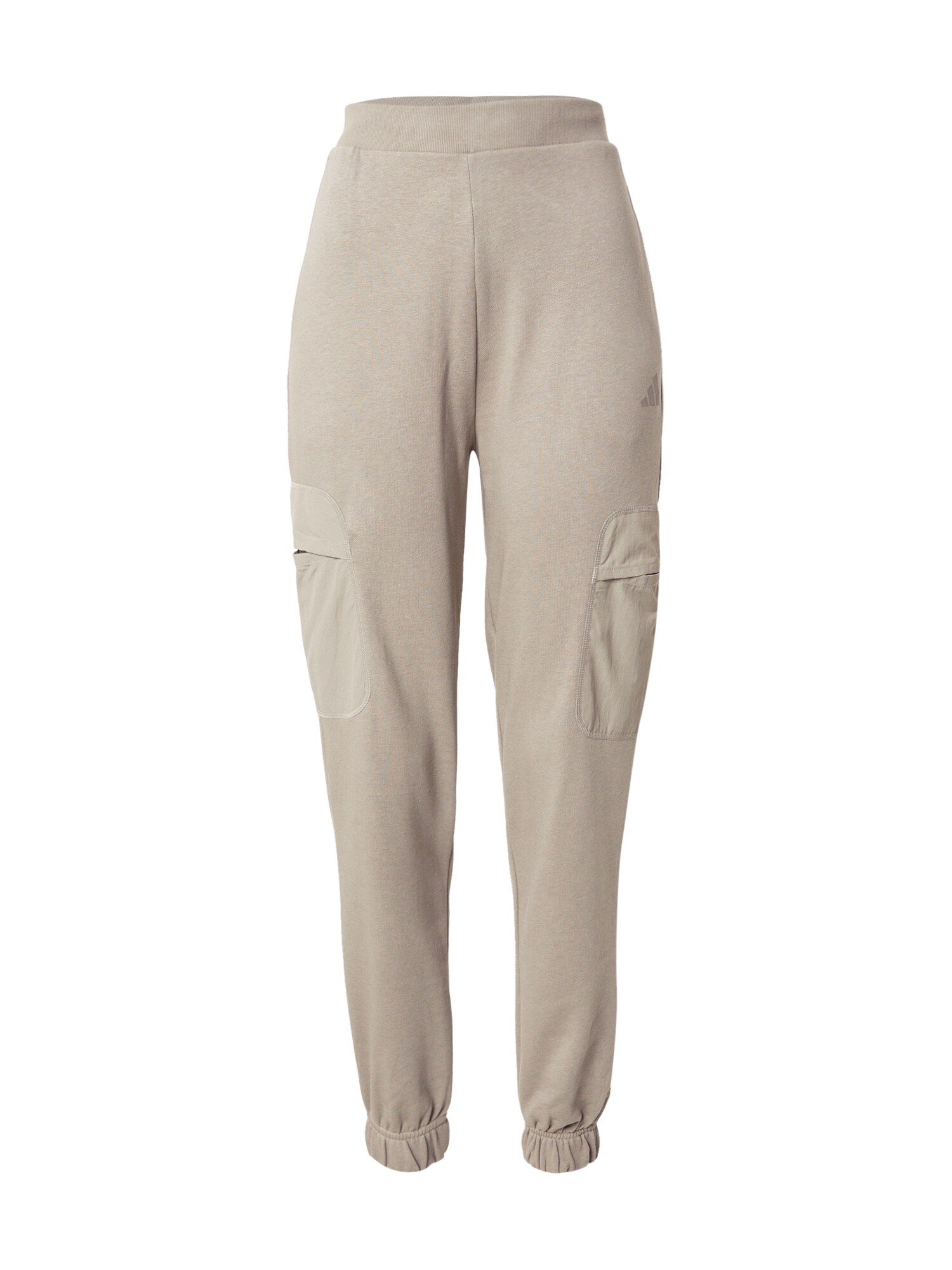 ADIDAS SPORTSWEAR Pantaloni sport  gri taupe