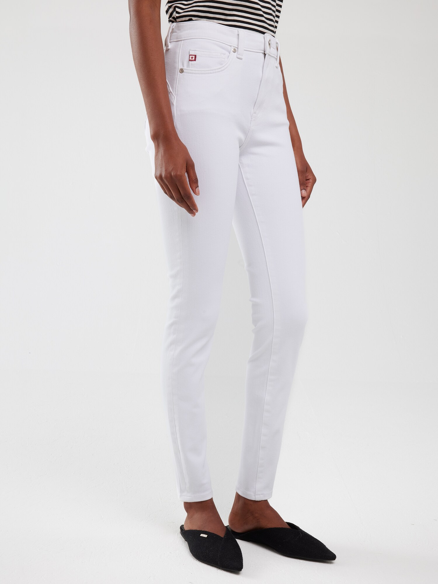 Thumbnail - BIG STAR Jeans Melinda