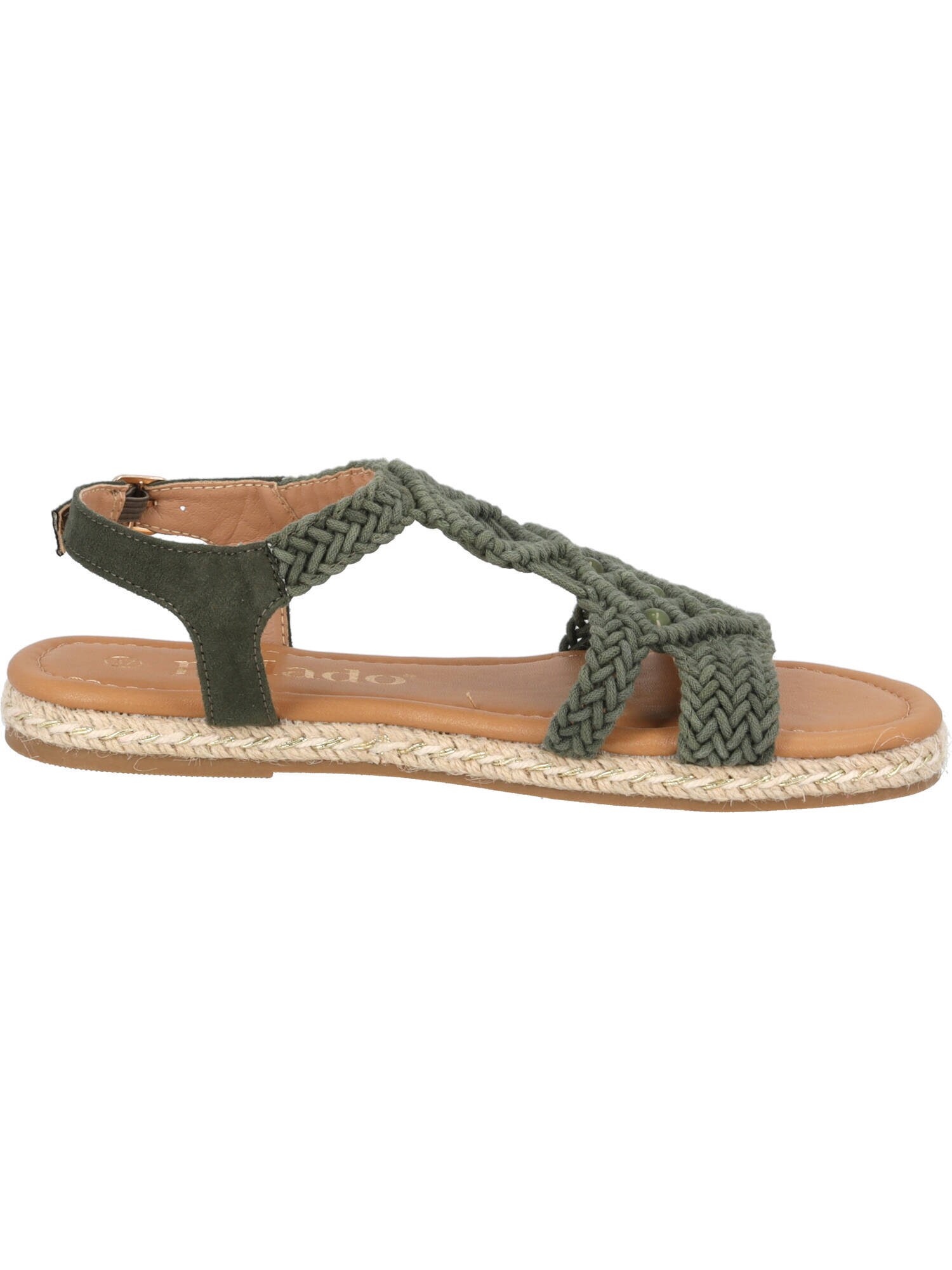 Thumbnail - Palado Riemchensandalen Balhice