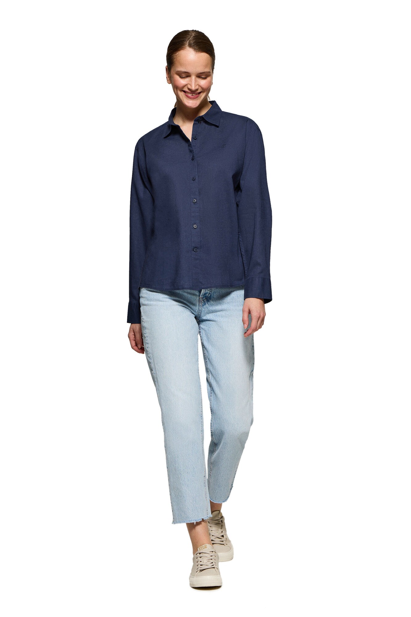 Thumbnail - Polo Club Bluse