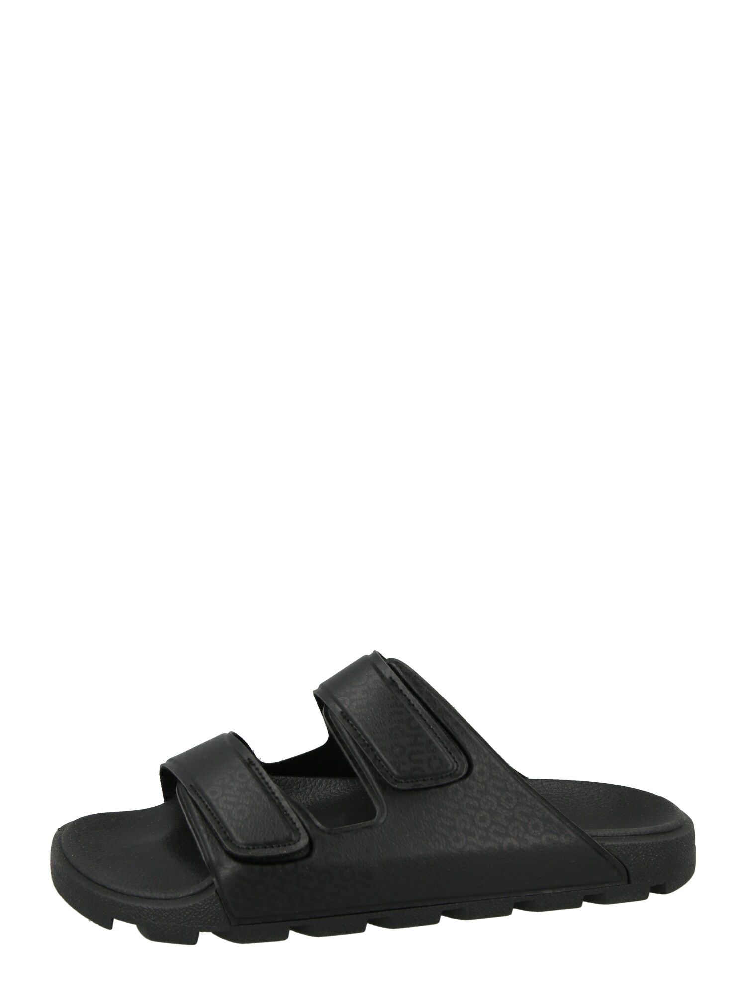 HUGO Saboți Evander  negru