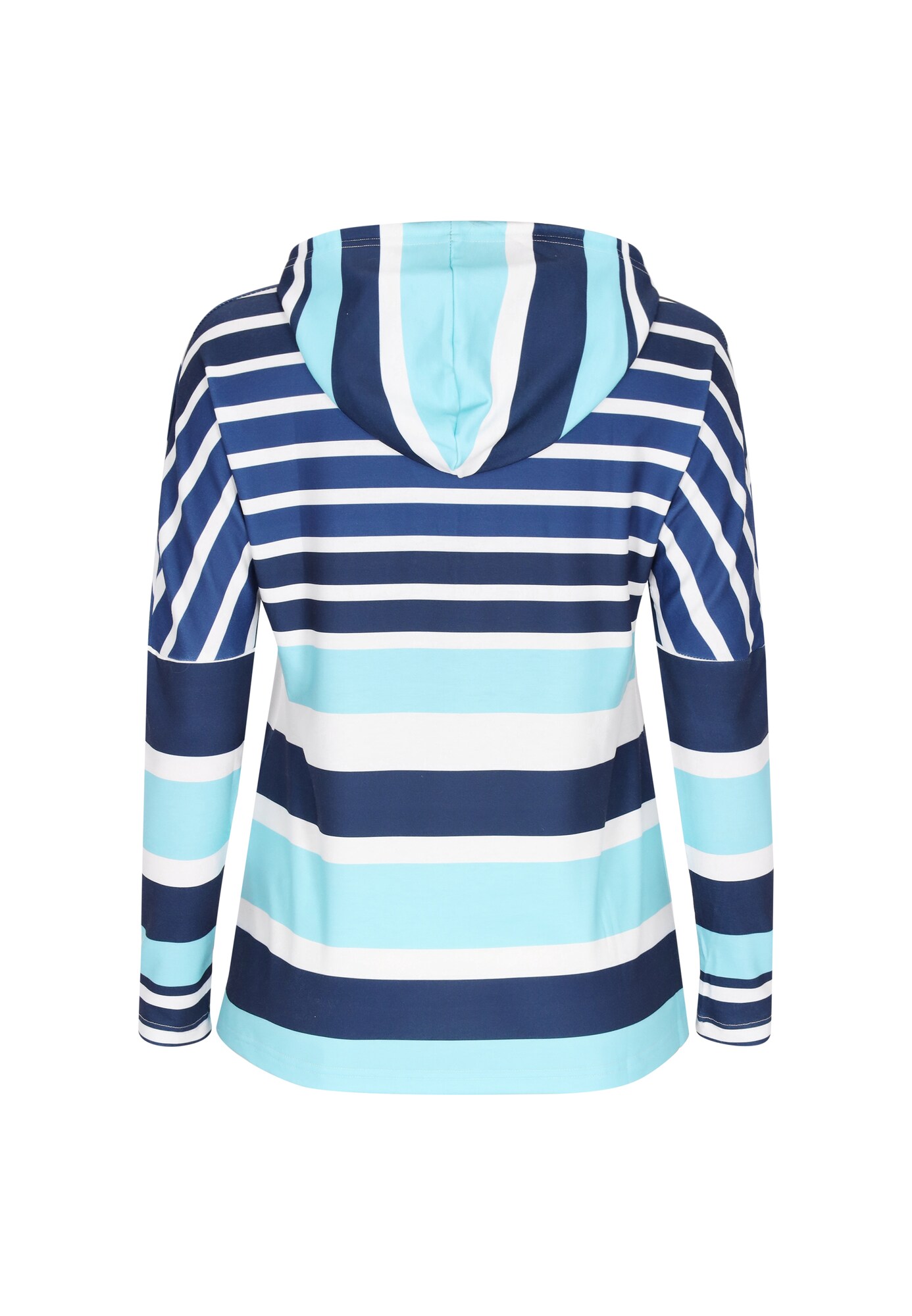 Thumbnail - SANIKA Sweatshirt Fashion Look