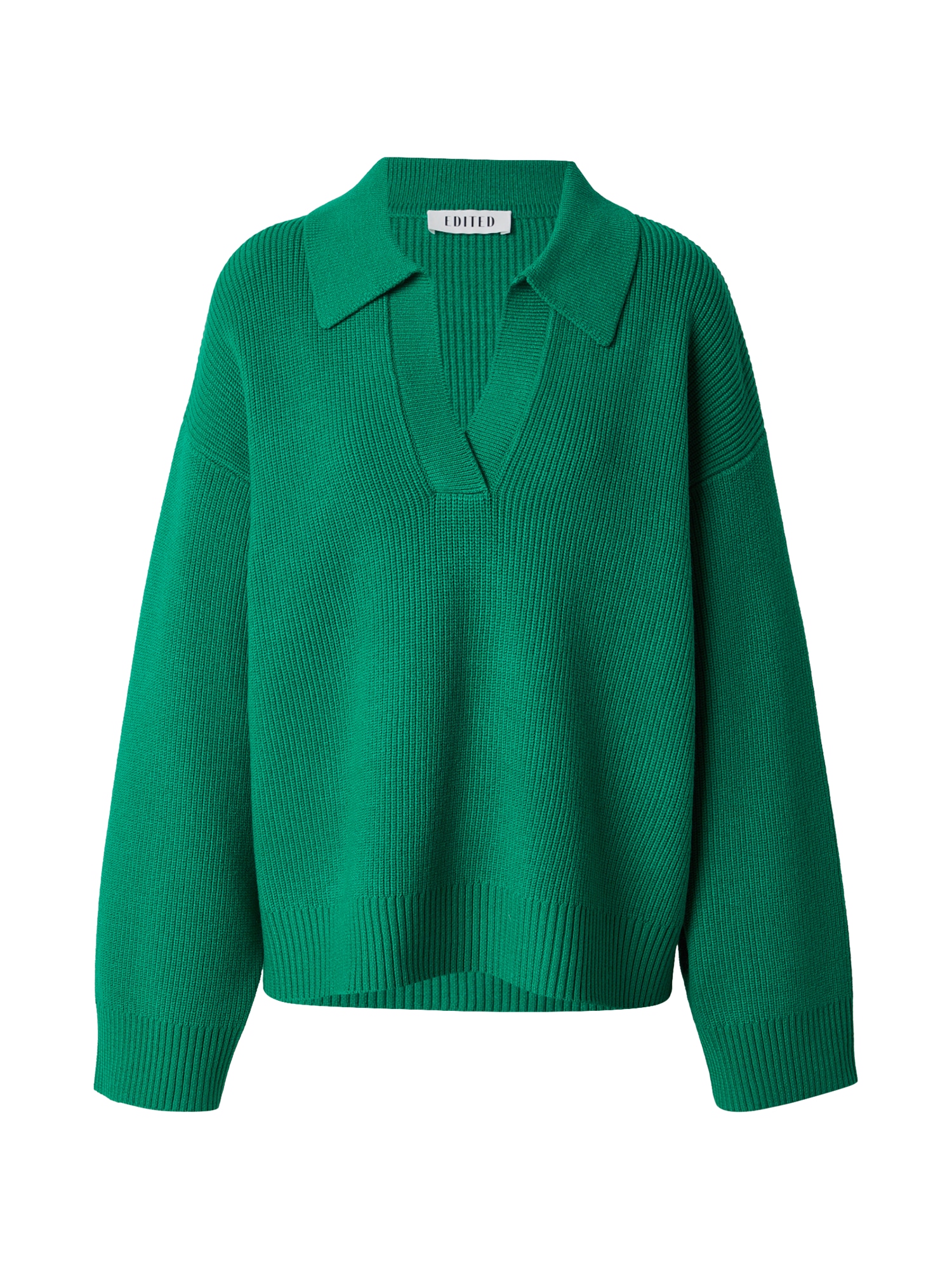 EDITED Pulover Taria  verde