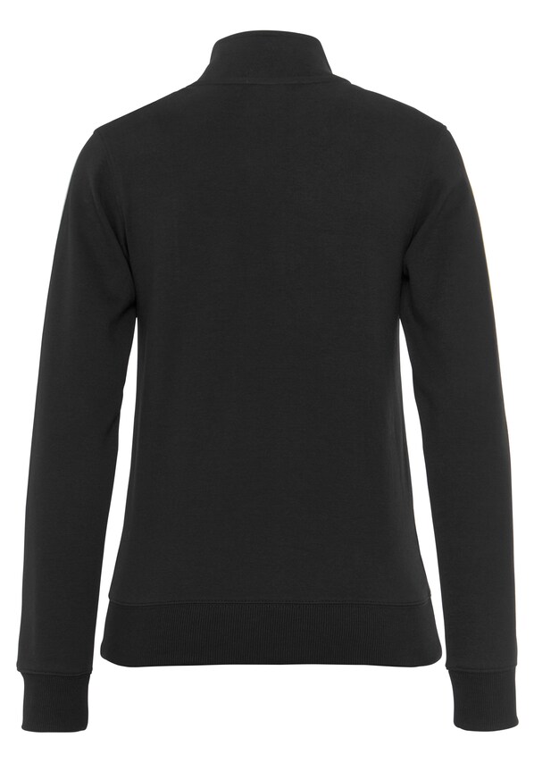 LASCANA ACTIVE, Sport szabadidős dzsekik, fekete, 2 kép a 8 közül