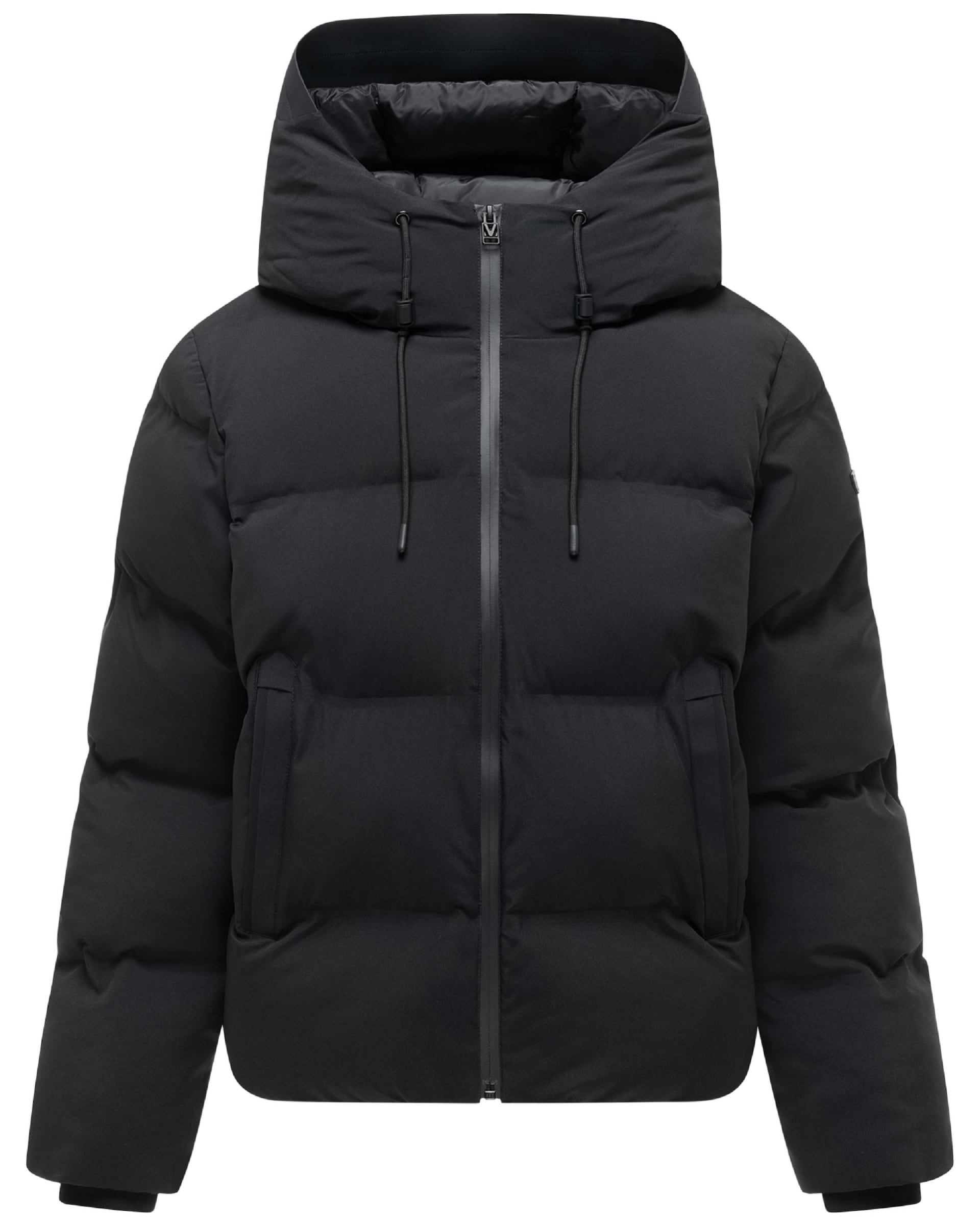MARIKOO Vinterjacka 'Paddie 16' dam