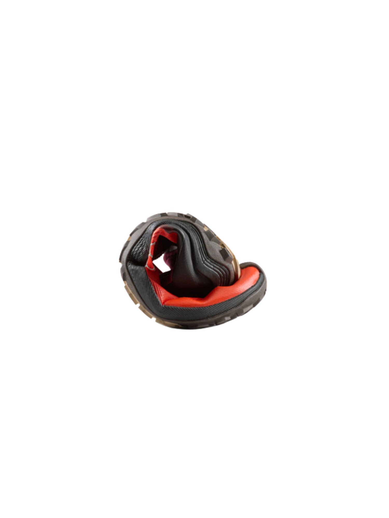 Vivo Barefoot Zapatos bajos 'PRIMUS TRAIL FLOW' rojo – imagen 2
