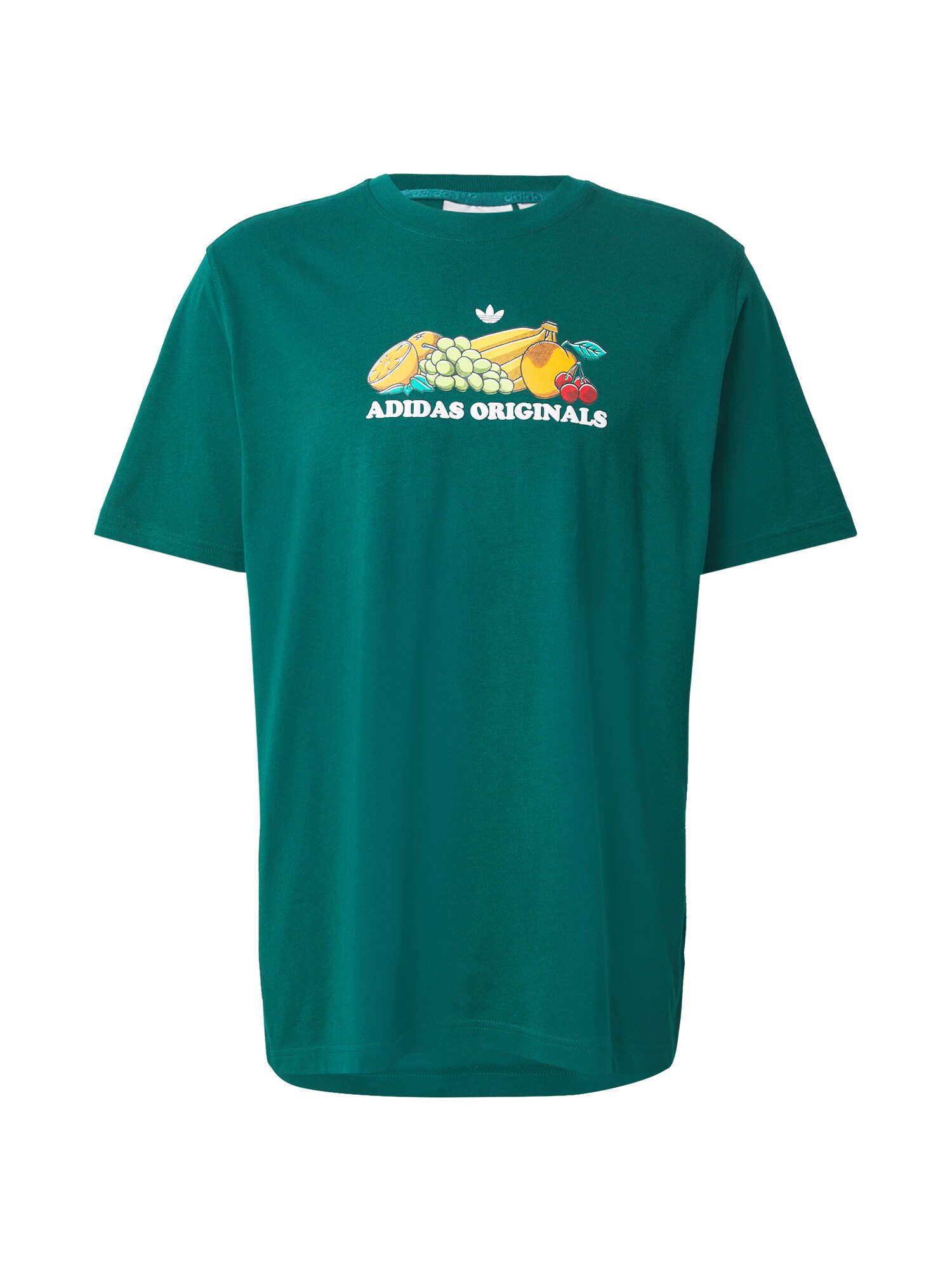 Colecția adidas Originals: premium pentru bărbați tricou