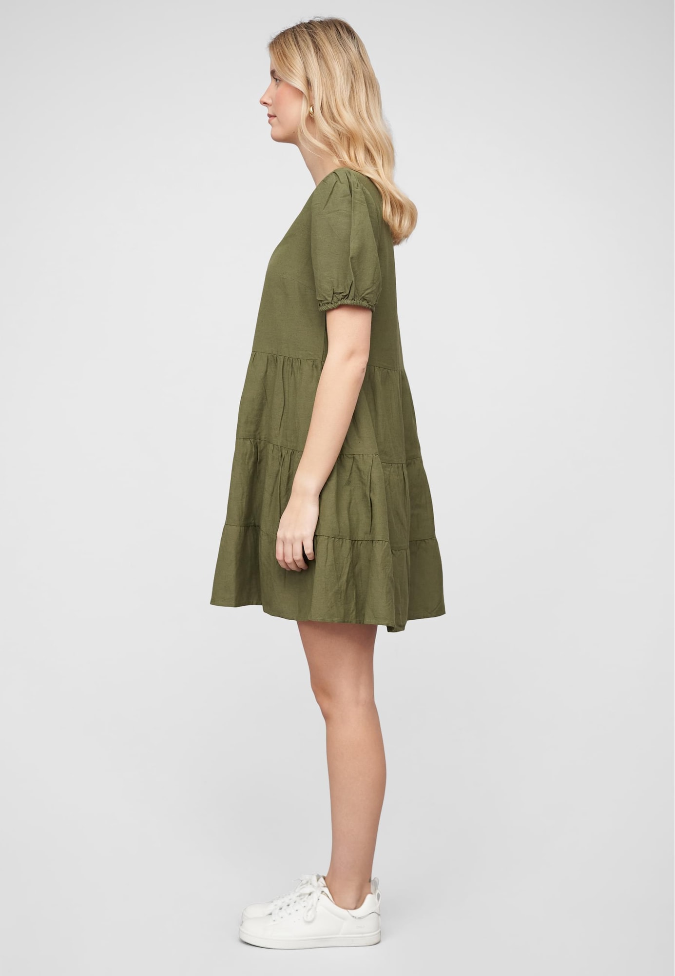 Thumbnail - VILA Kleid Prisilla