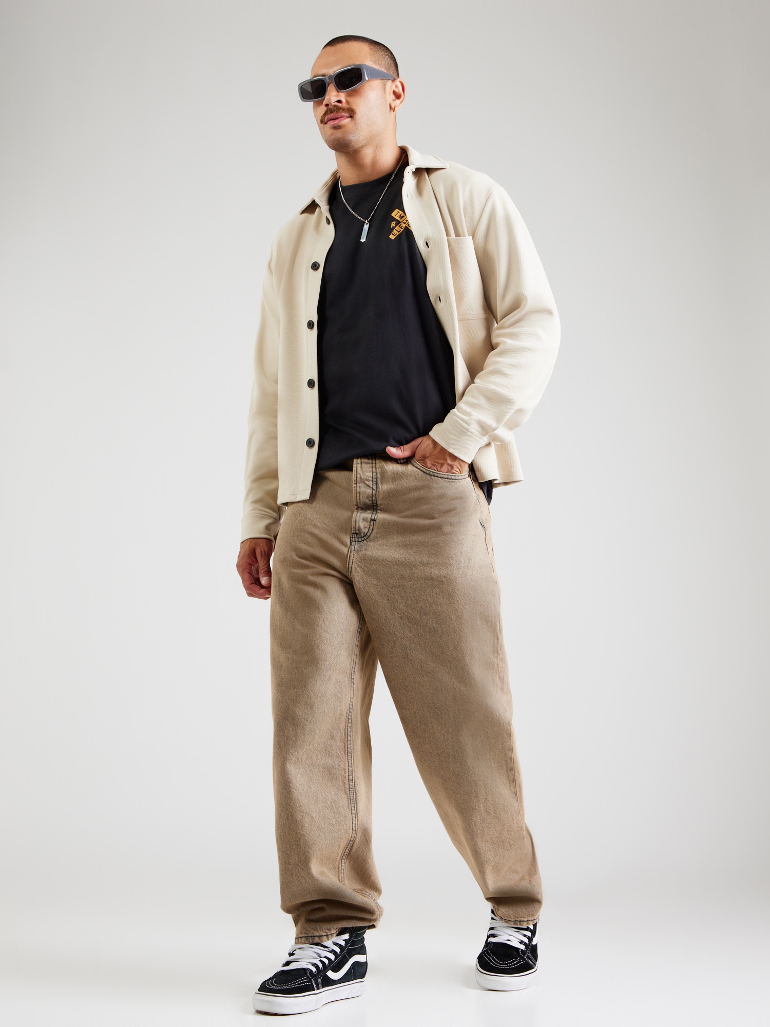 Thumbnail - ELEMENT T-Shirt TIMBER FREIGHT