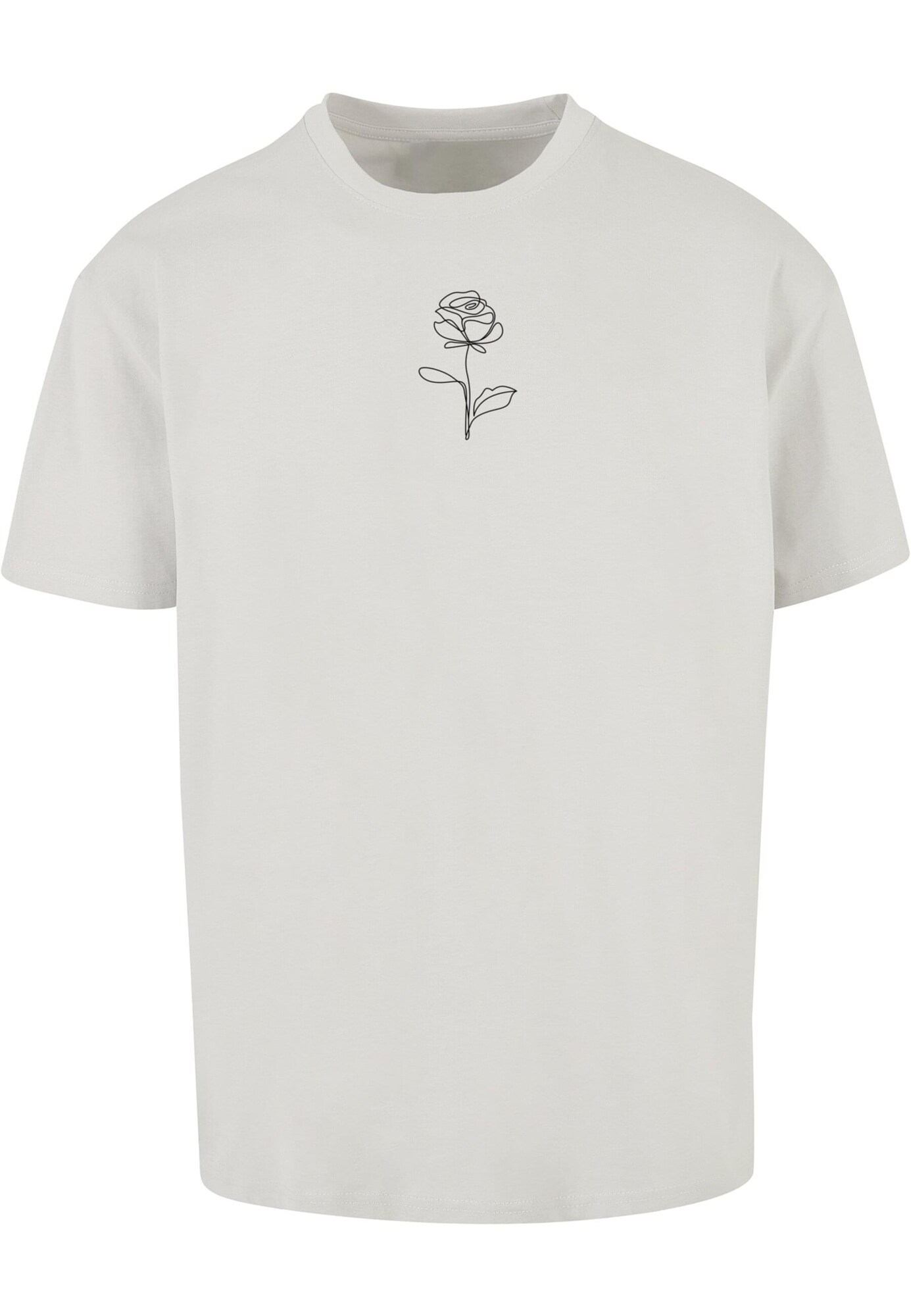 Thumbnail - Merchcode T-Shirt Rose