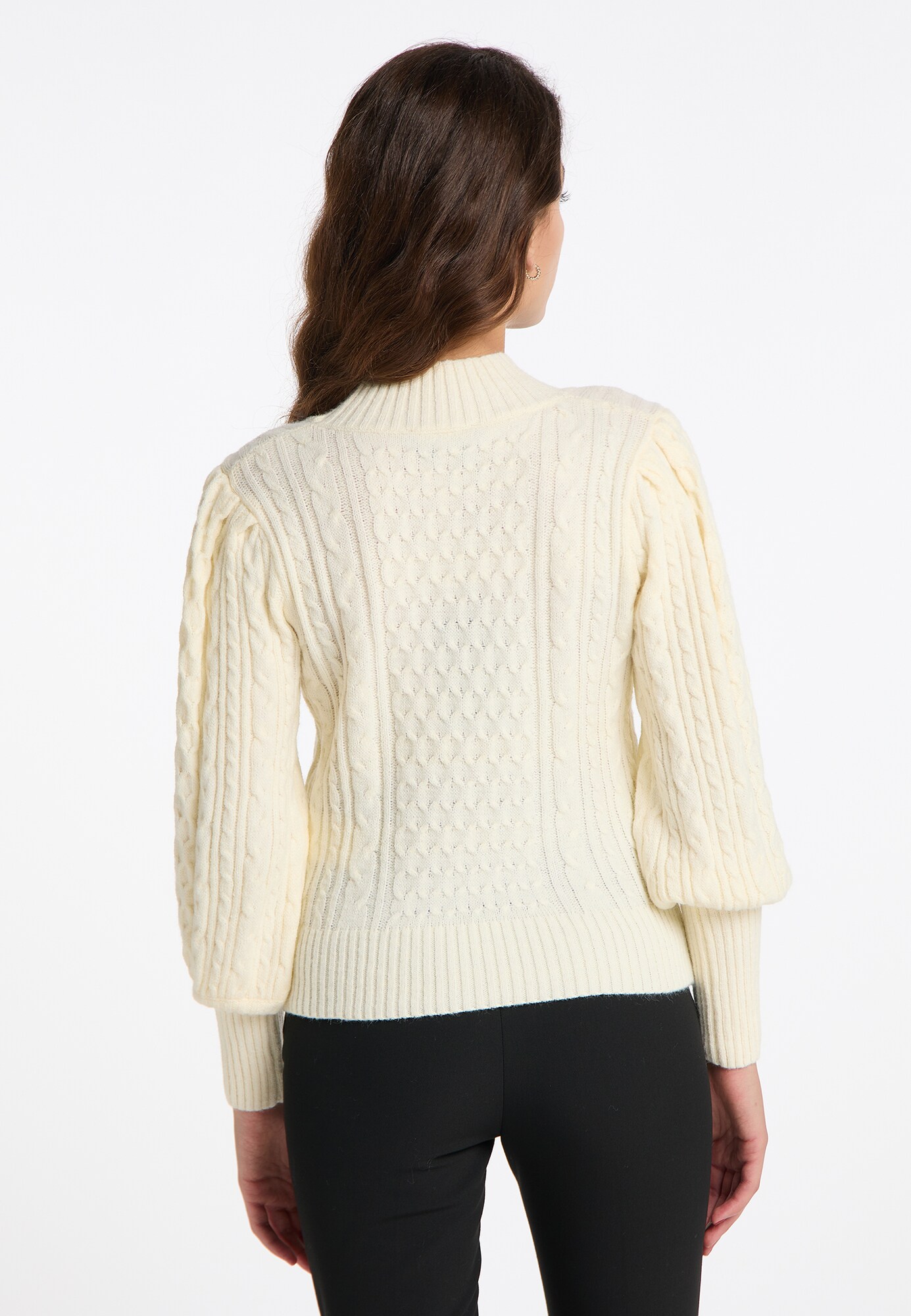 Thumbnail - faina Pullover Tylin