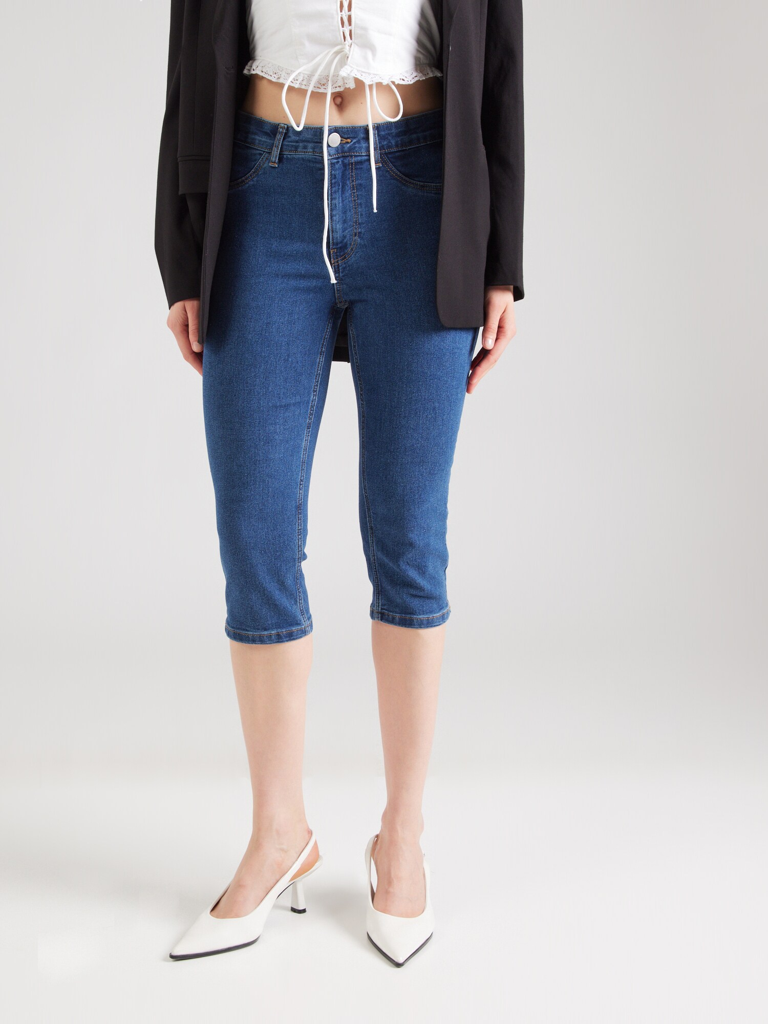 Thumbnail - VILA Jeggings VIJeggy