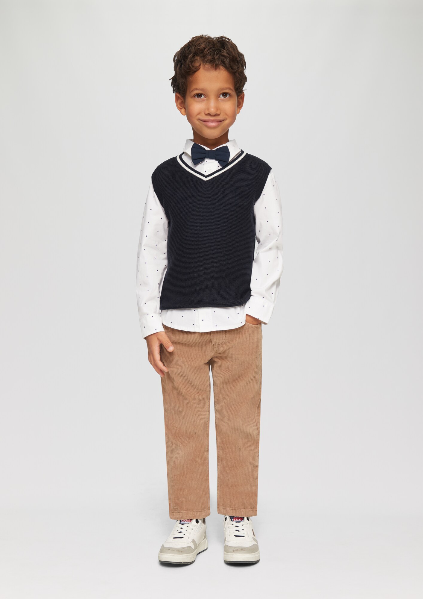 Thumbnail - s.Oliver Pullover