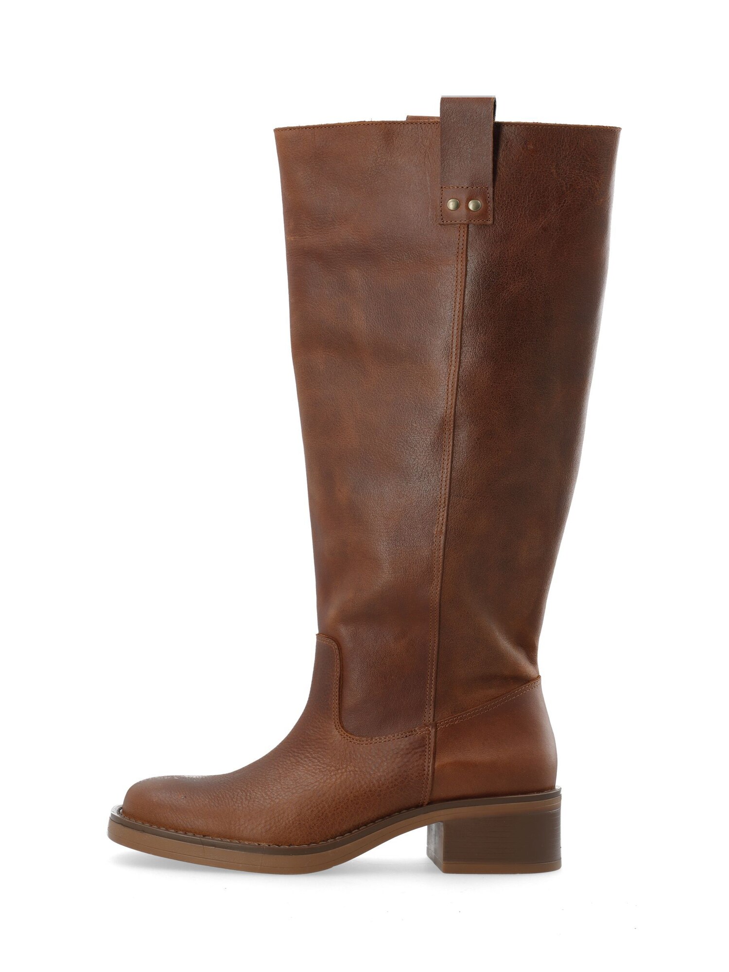 Bianco Botas  marrón